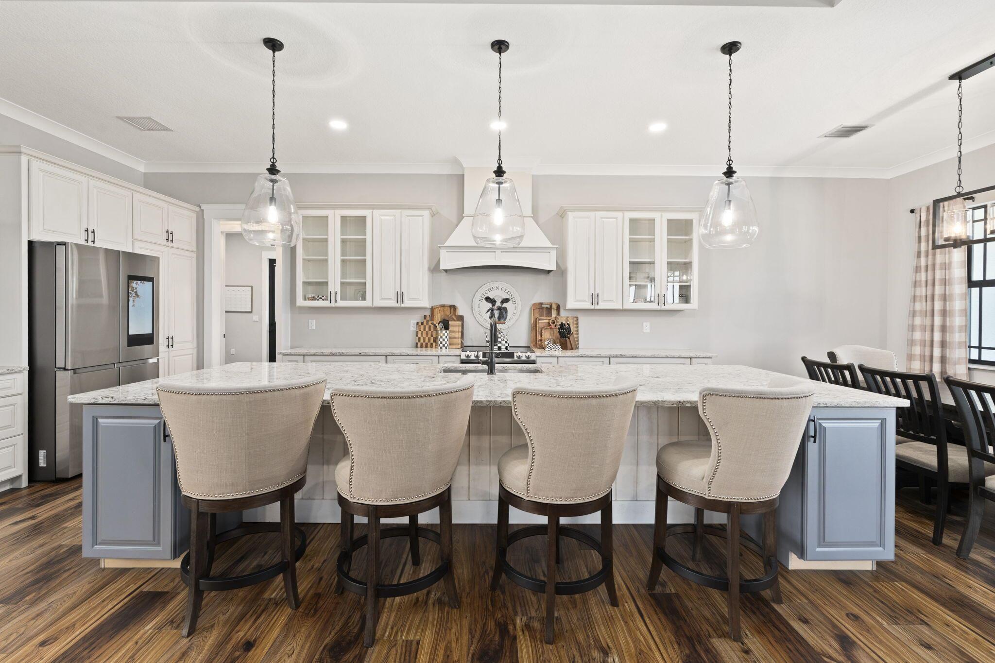 METES AND BOUNDS - Residential