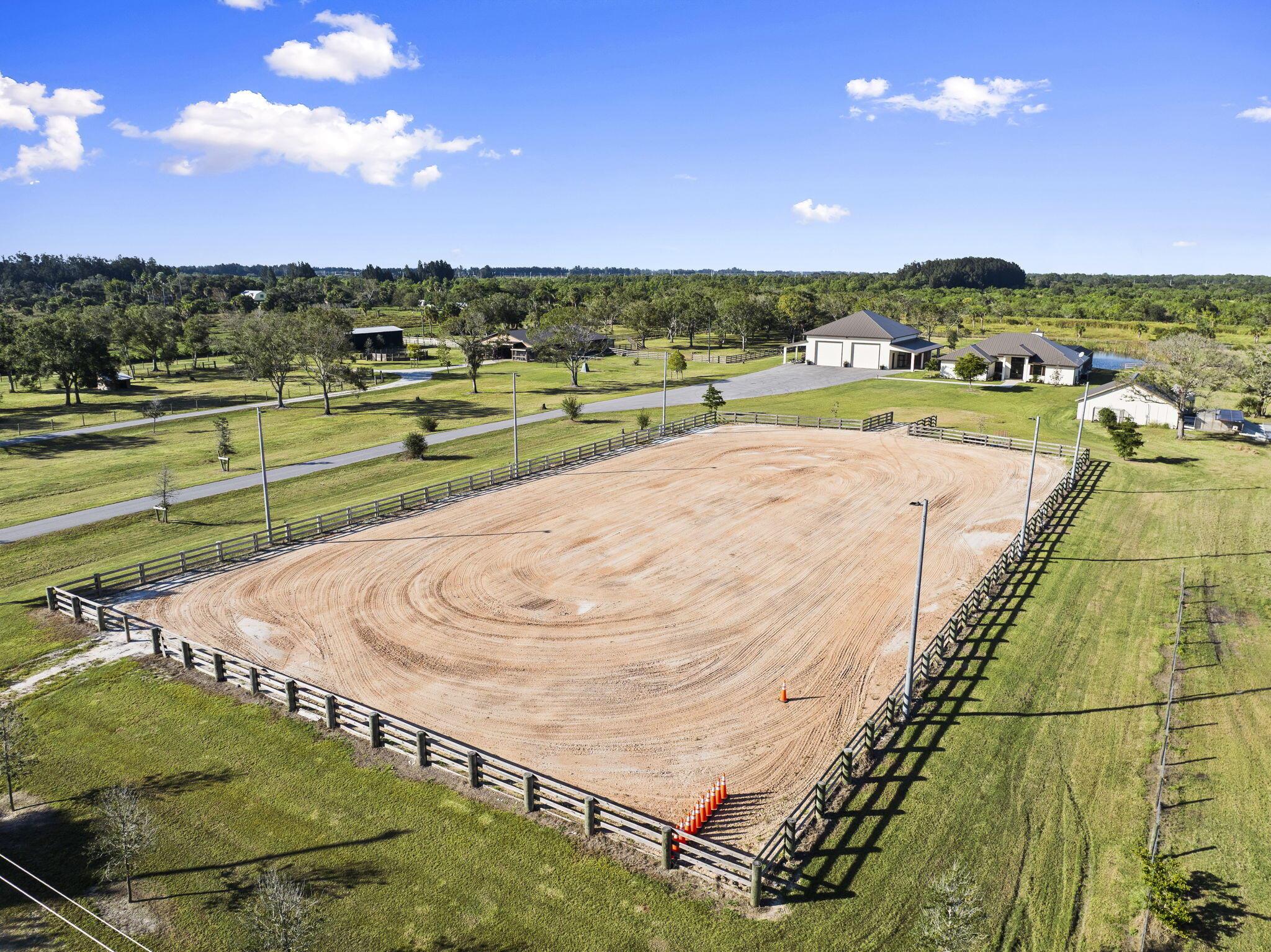 METES AND BOUNDS - Residential