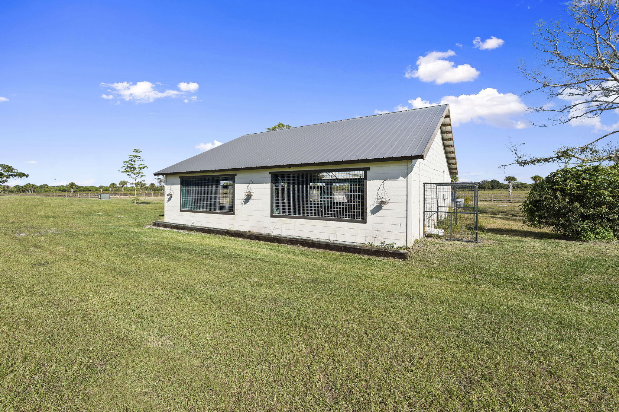 METES AND BOUNDS - Residential