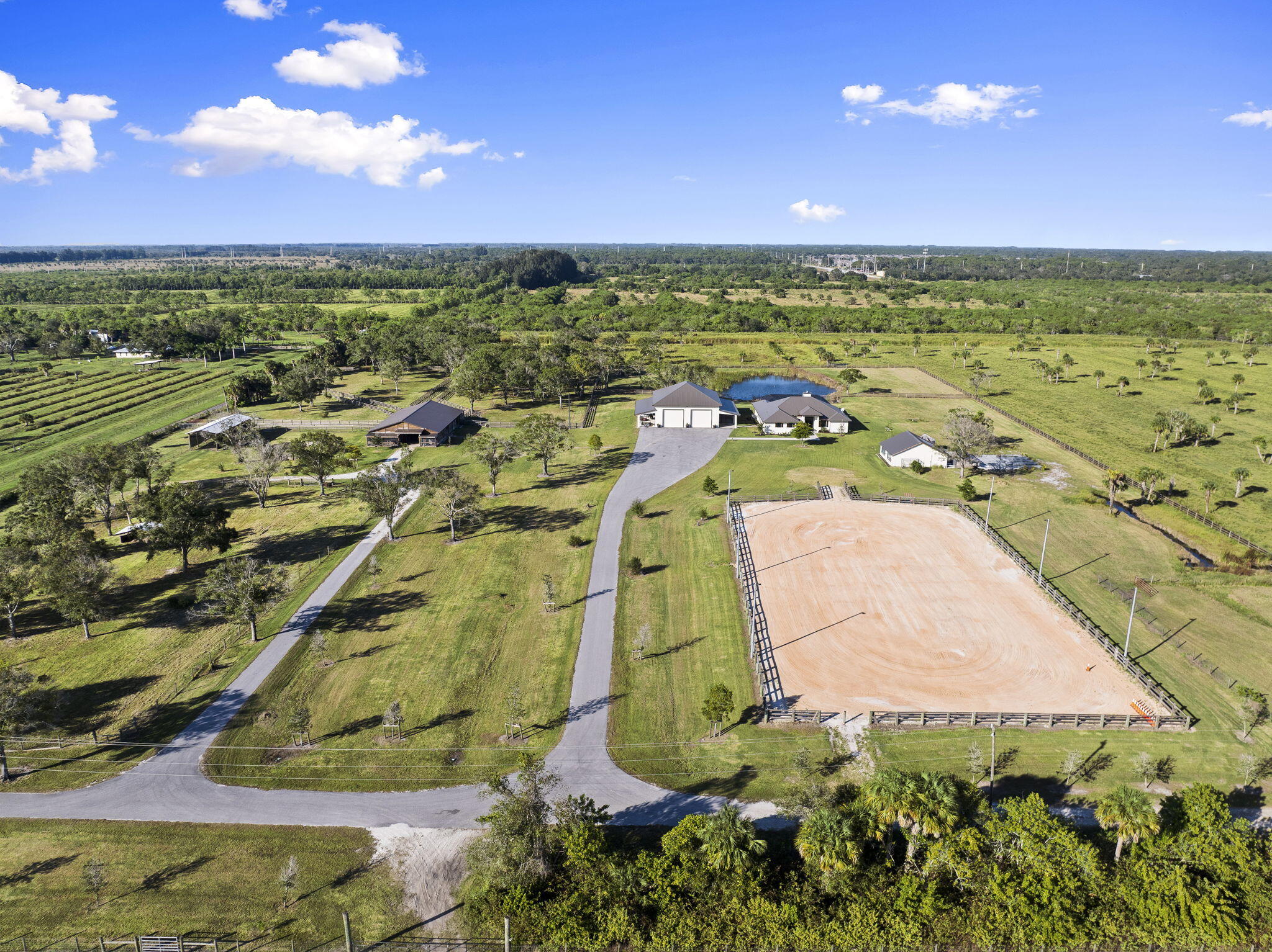 METES AND BOUNDS - Residential