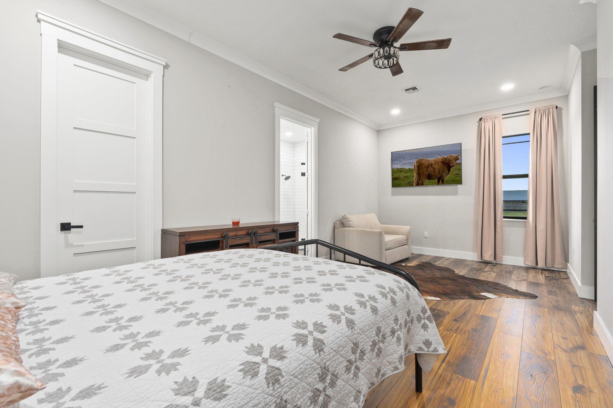 METES AND BOUNDS - Residential