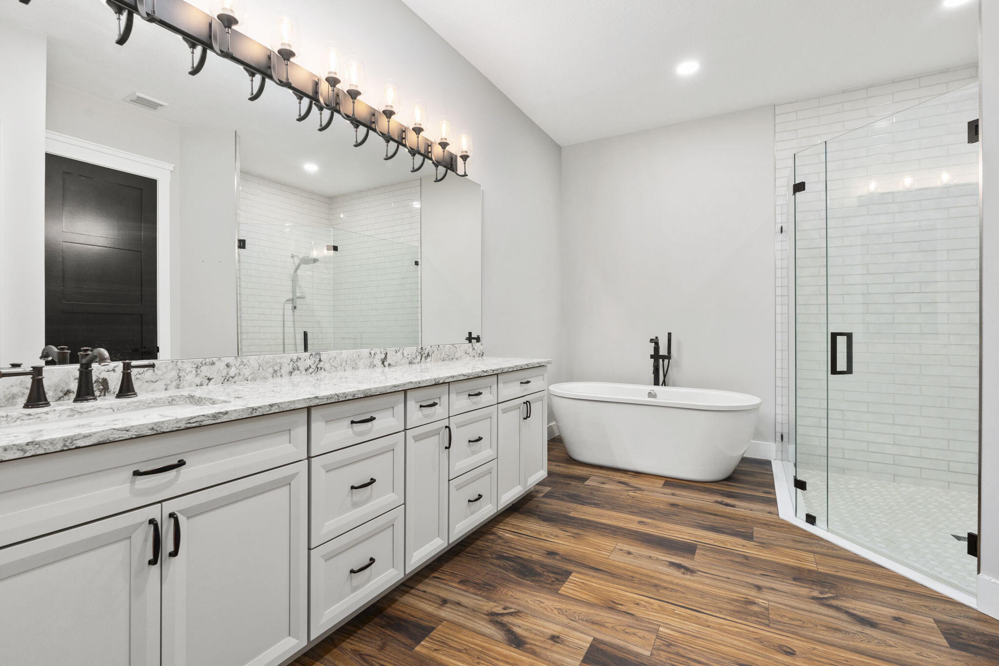 METES AND BOUNDS - Residential