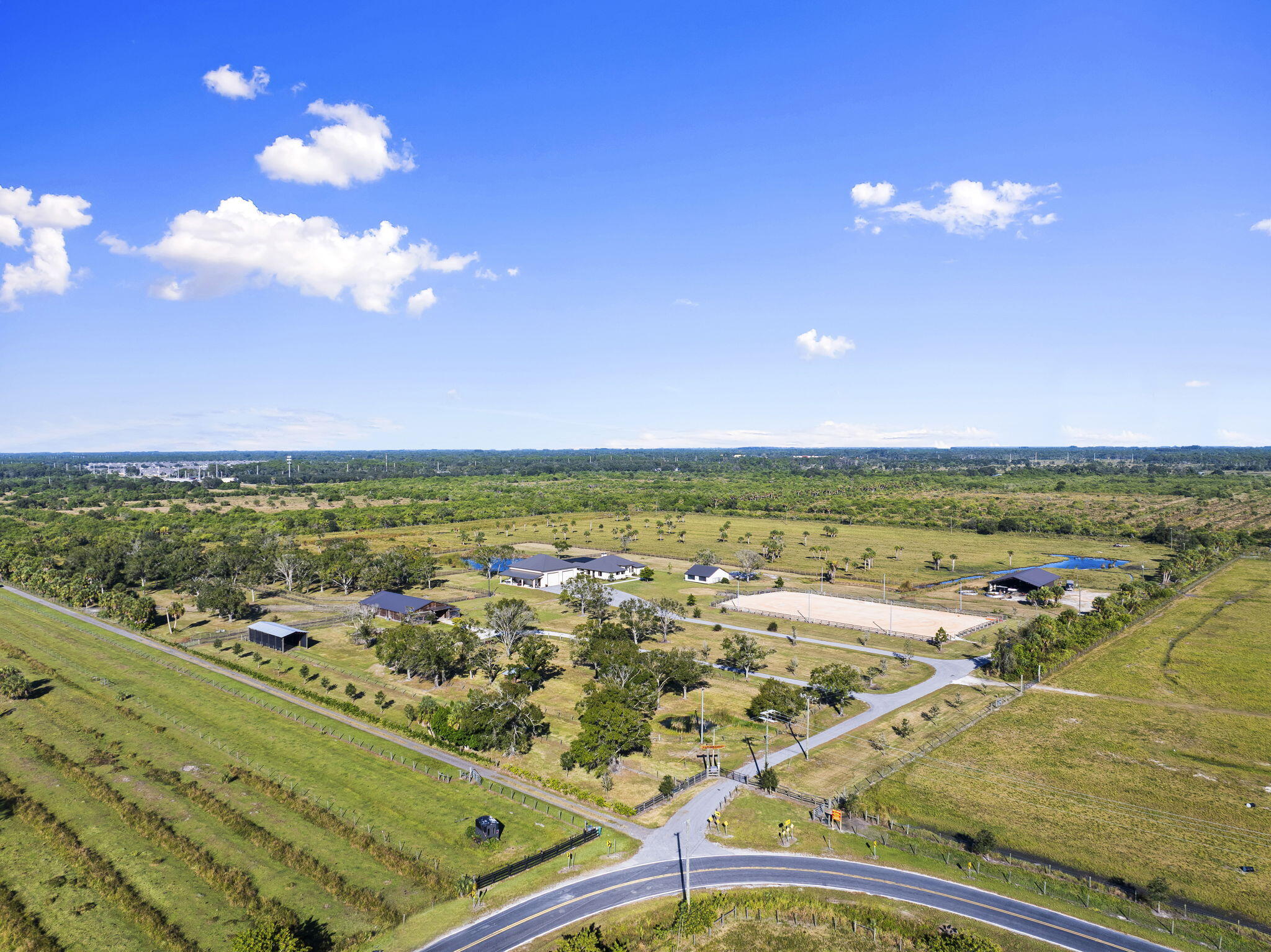 METES AND BOUNDS - Residential