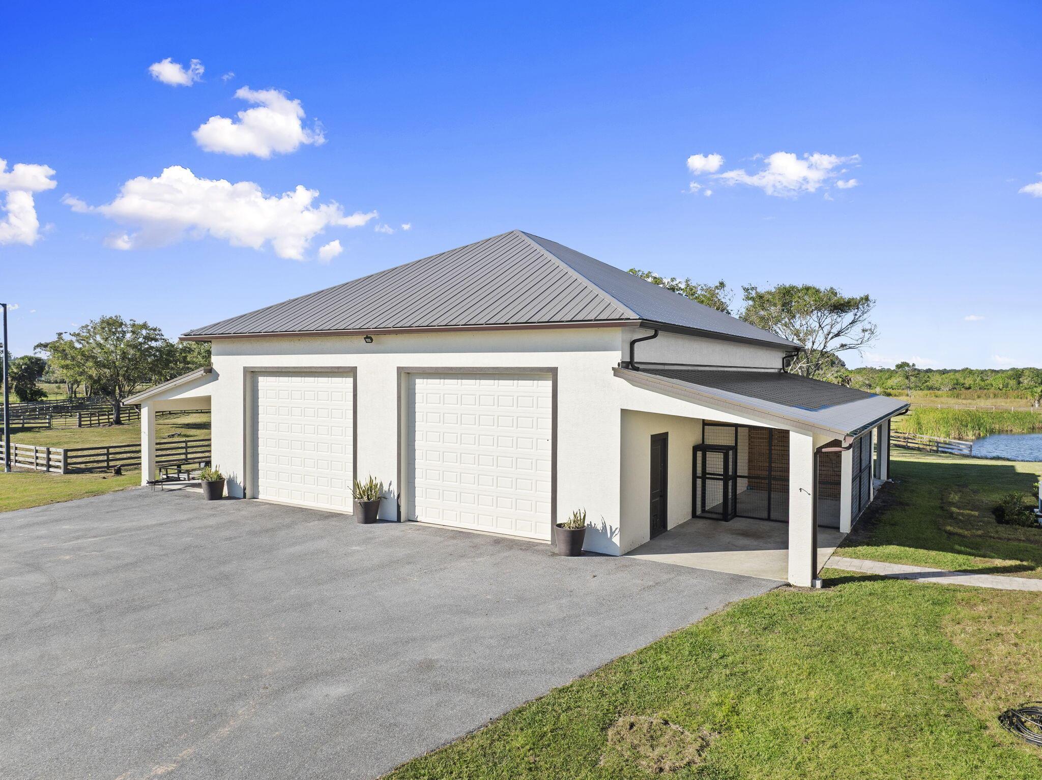 METES AND BOUNDS - Residential