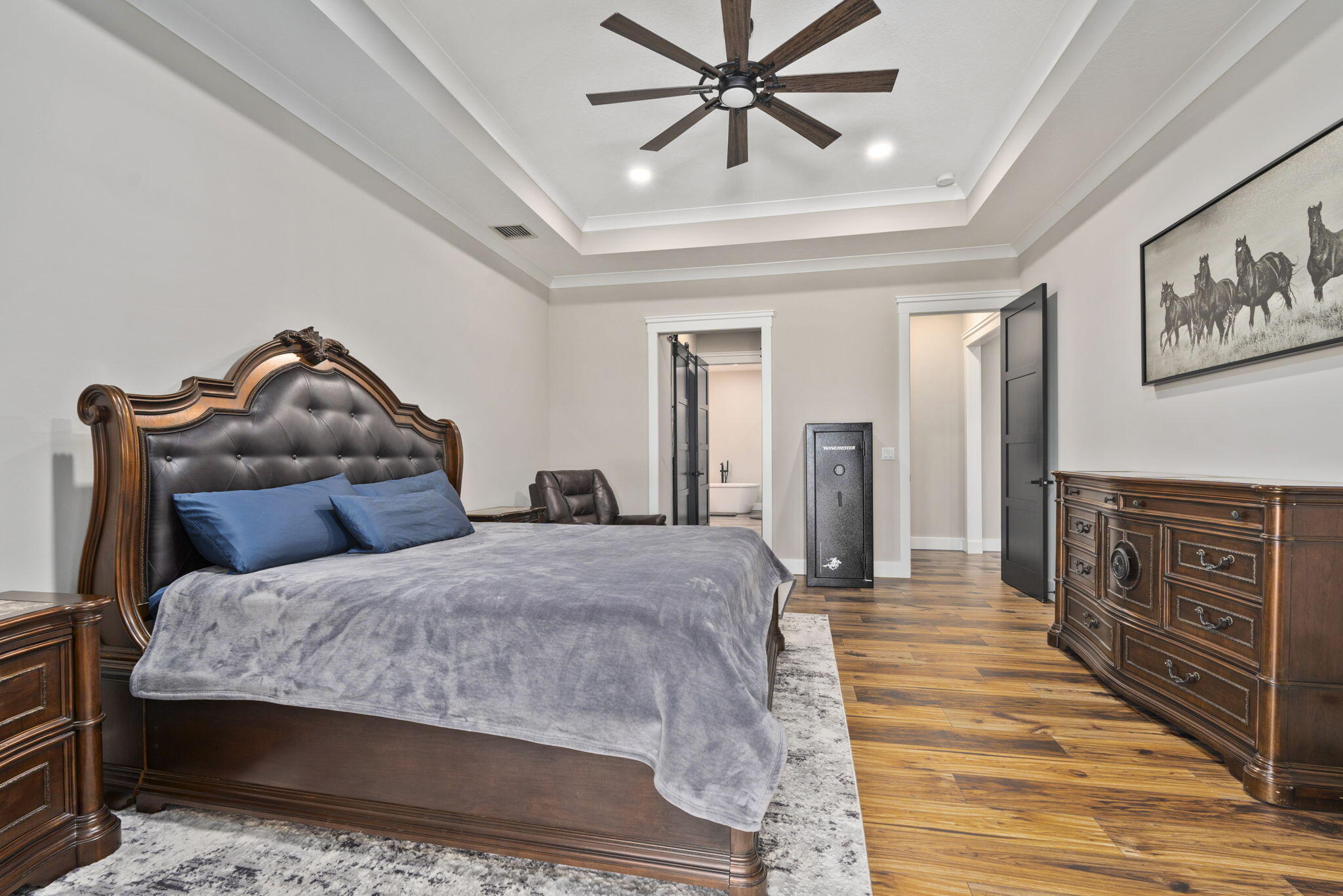 METES AND BOUNDS - Residential