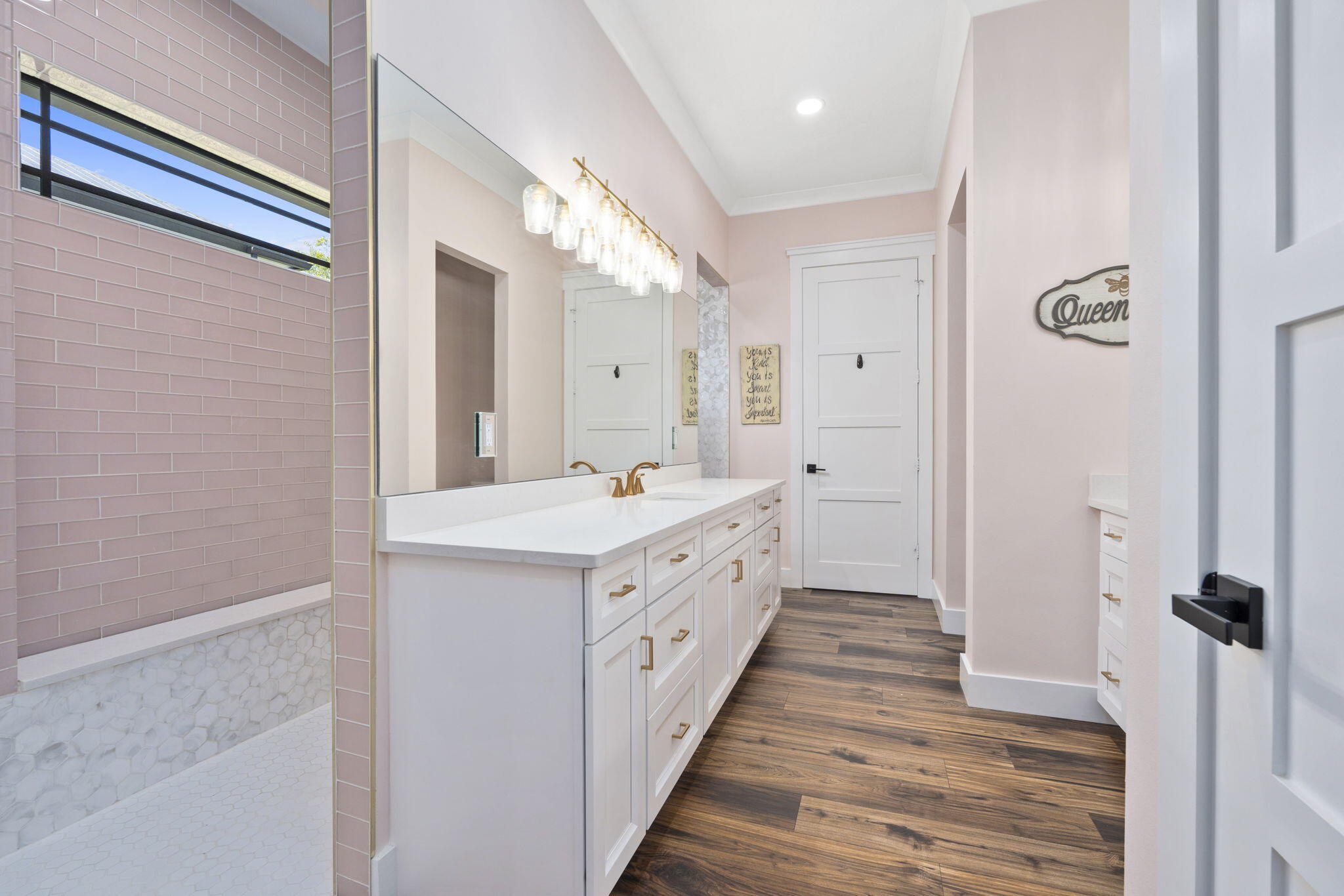 METES AND BOUNDS - Residential