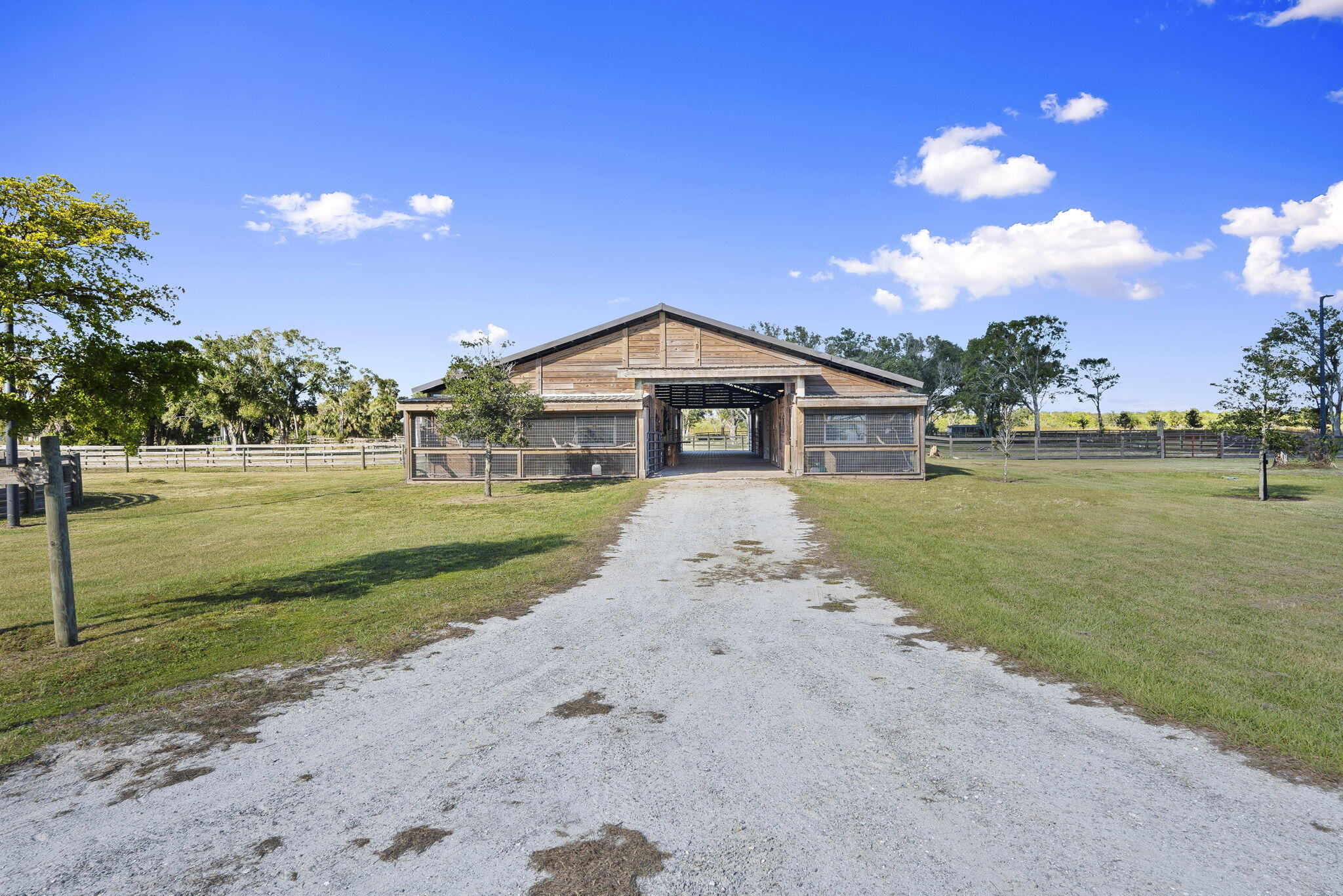 METES AND BOUNDS - Residential