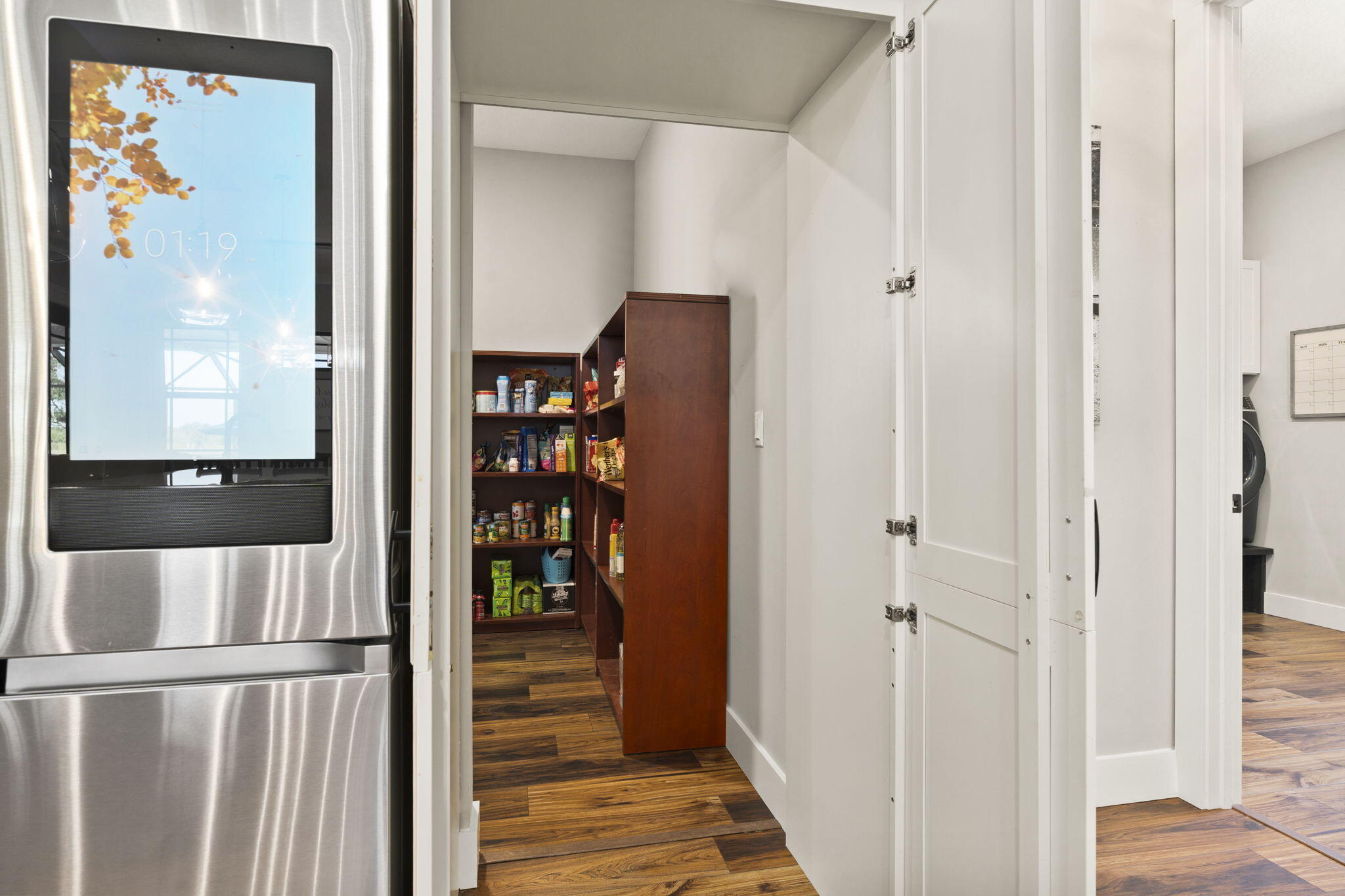 METES AND BOUNDS - Residential