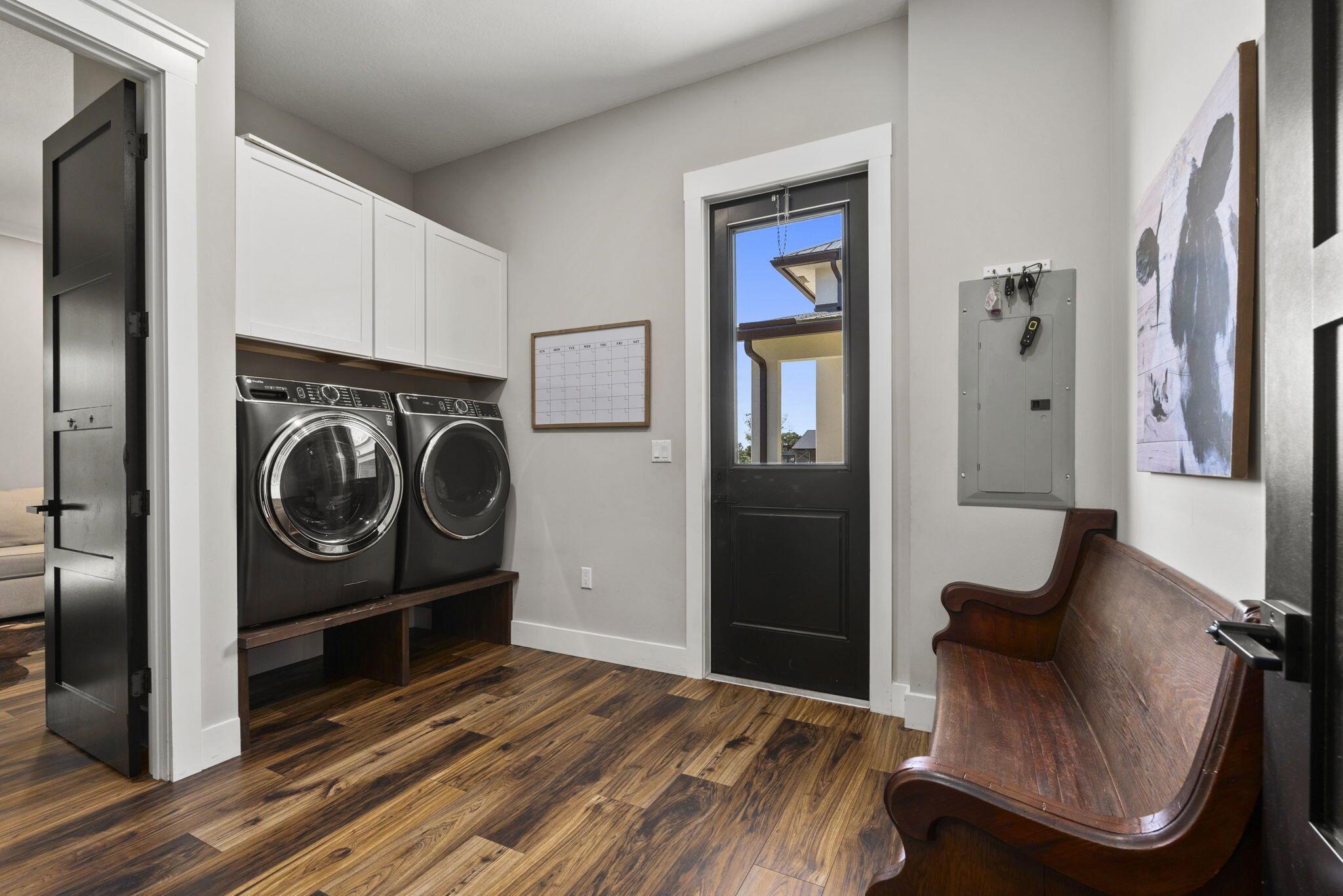 METES AND BOUNDS - Residential