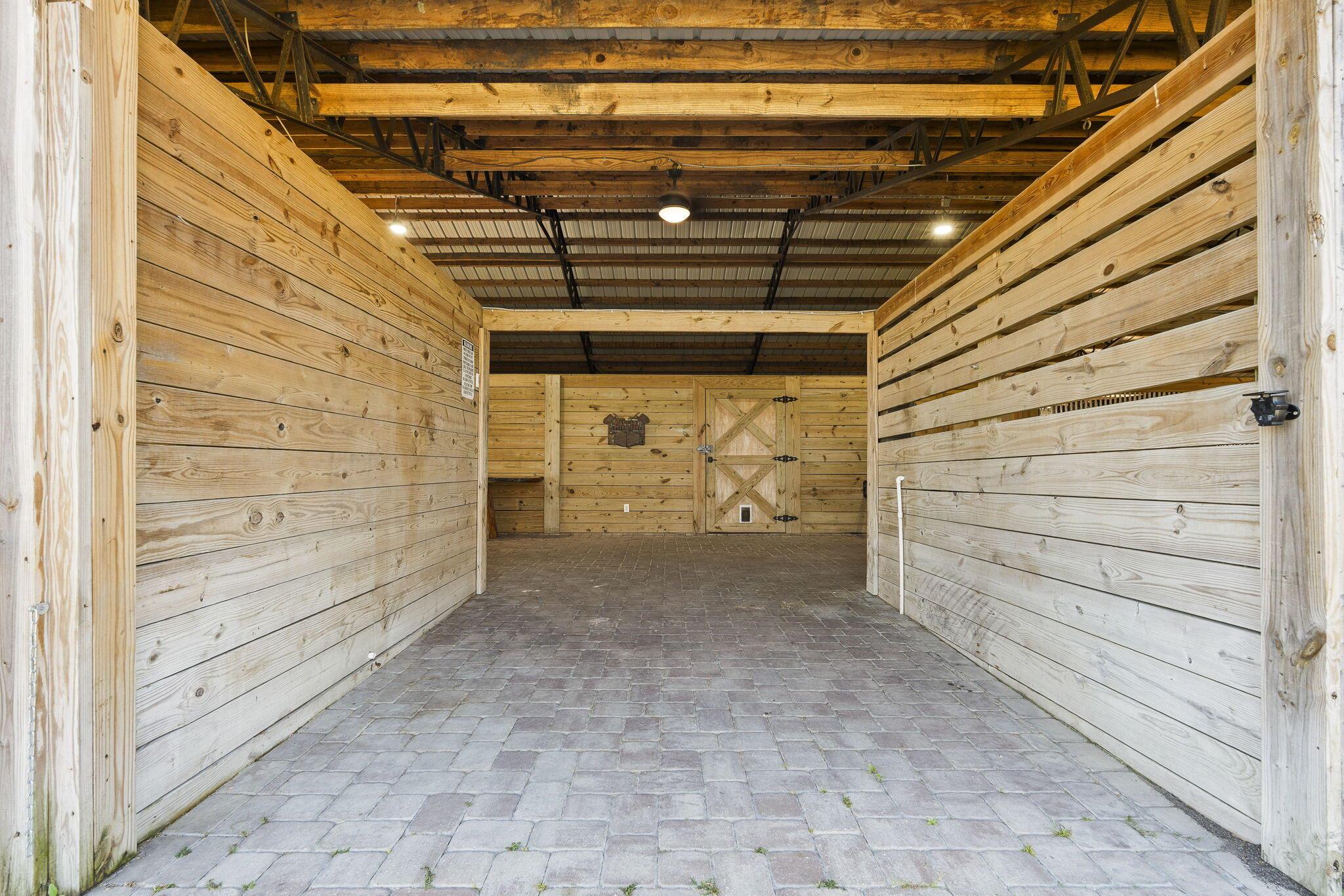 METES AND BOUNDS - Residential