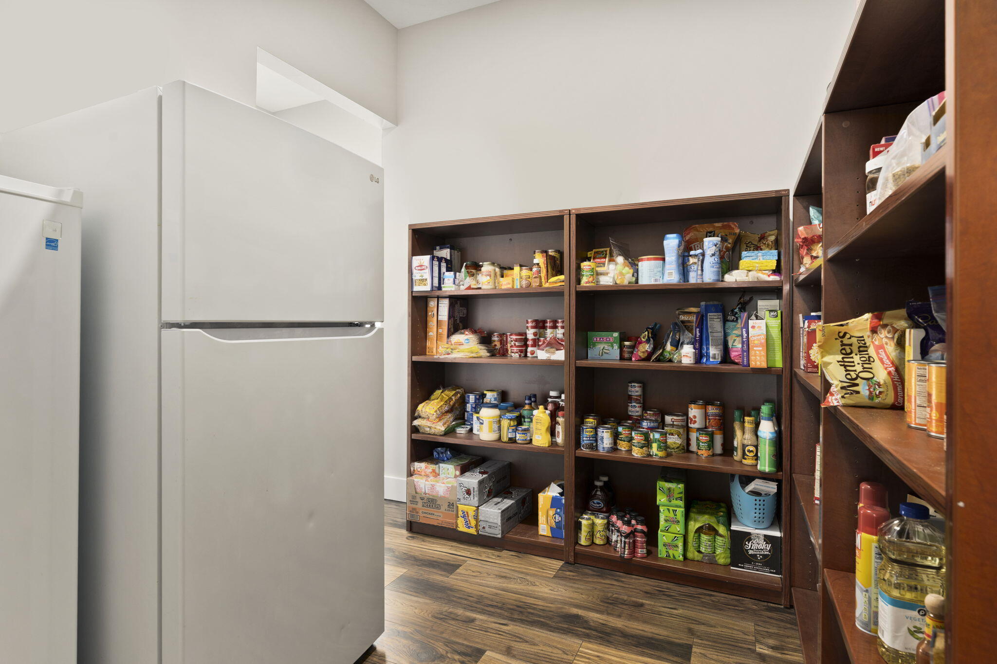 METES AND BOUNDS - Residential