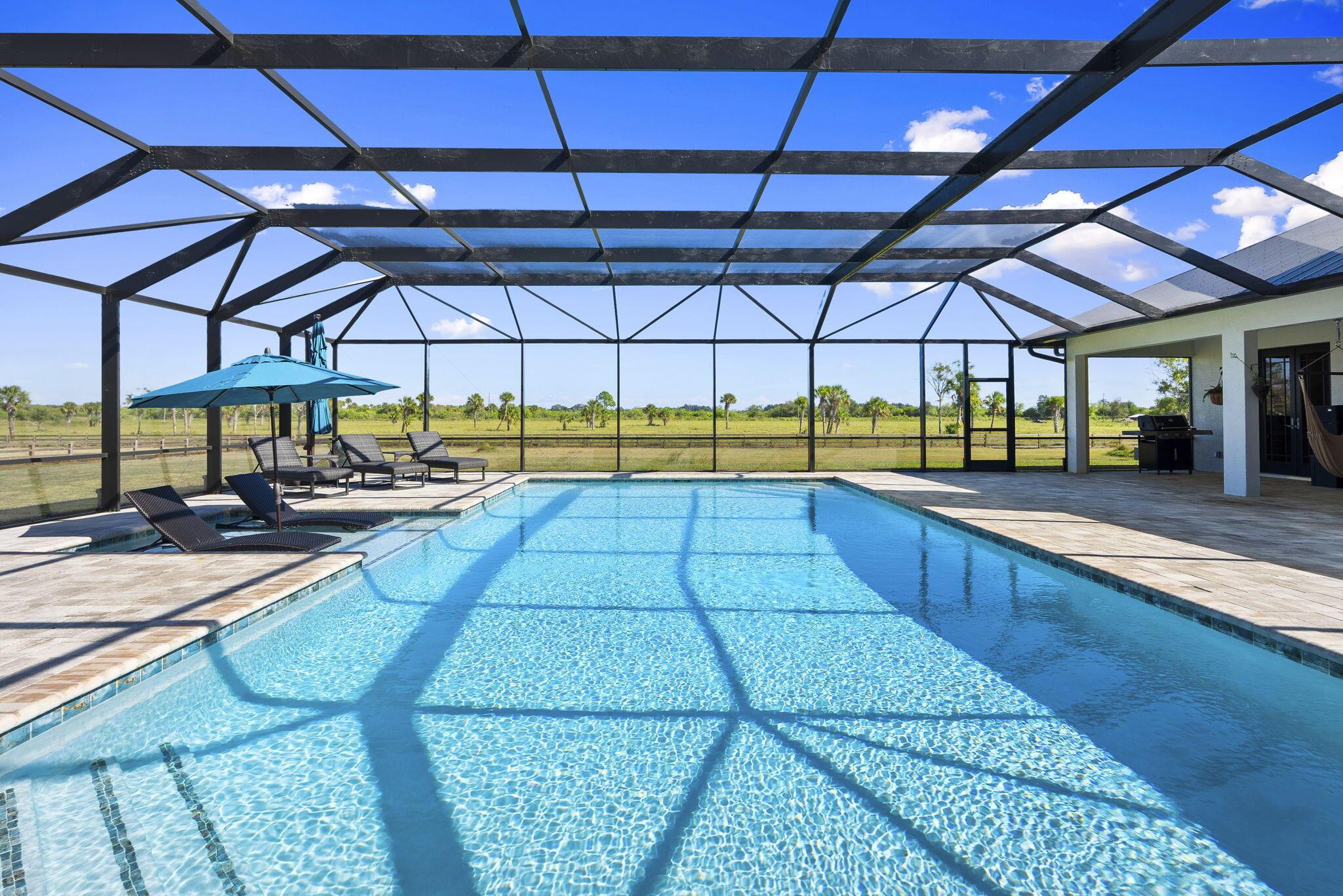 METES AND BOUNDS - Residential