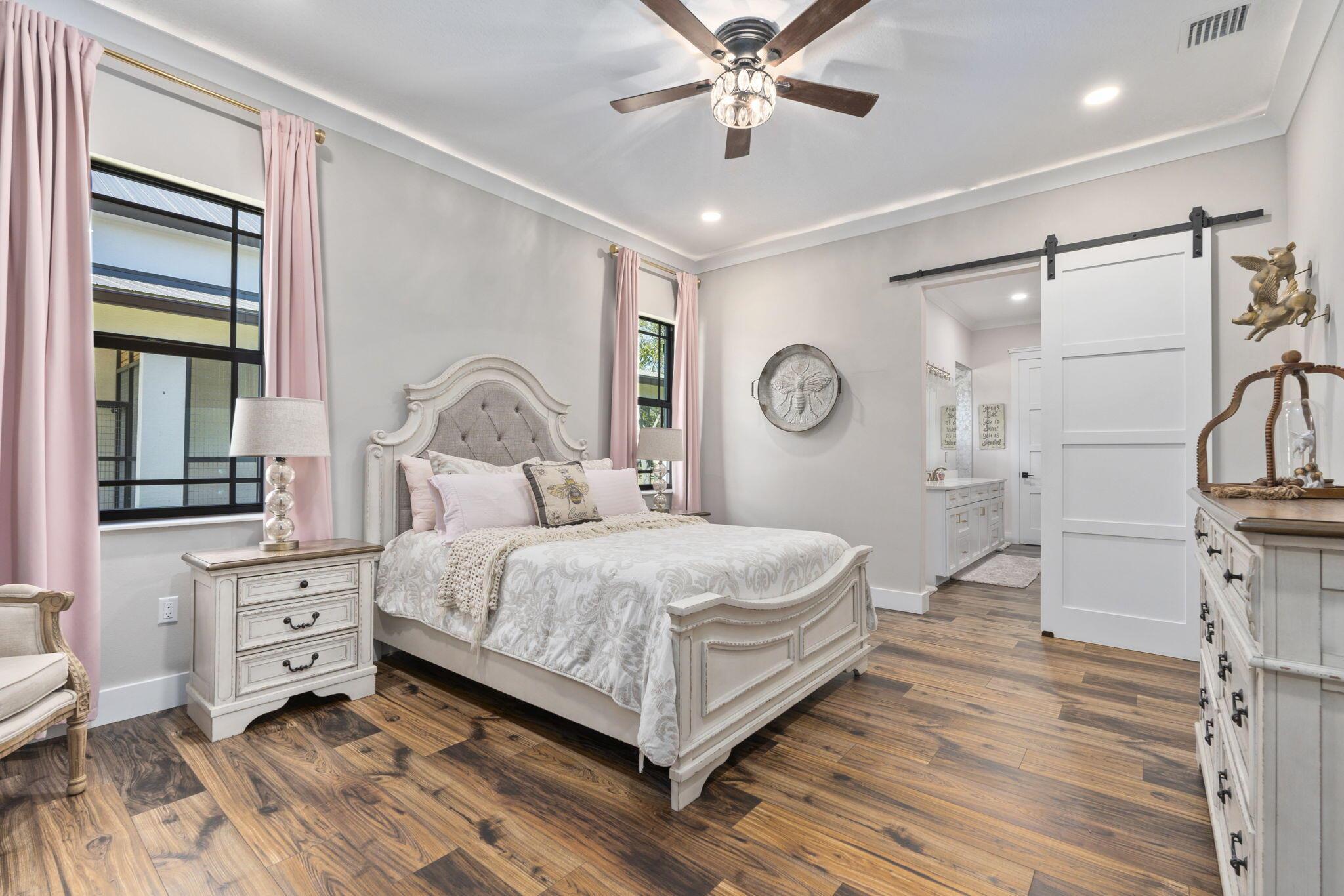 METES AND BOUNDS - Residential