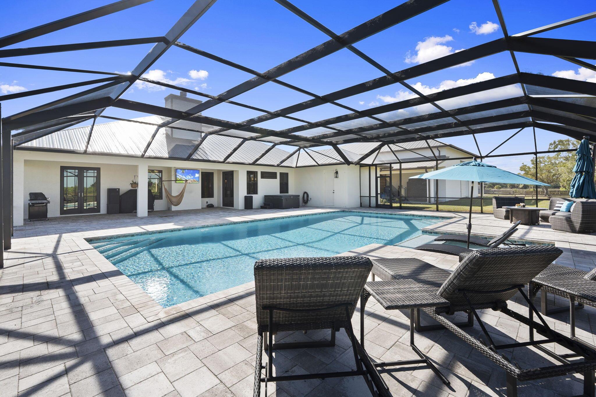 METES AND BOUNDS - Residential