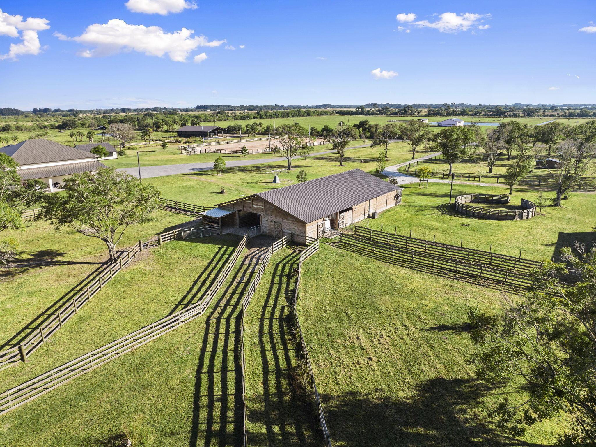 METES AND BOUNDS - Residential