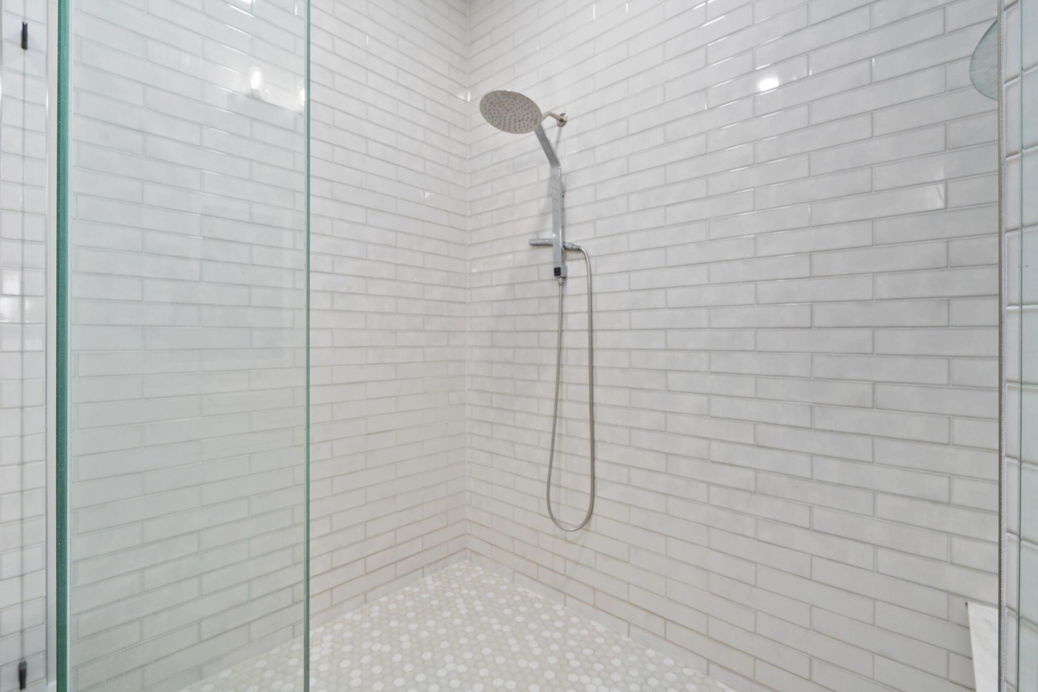 METES AND BOUNDS - Residential