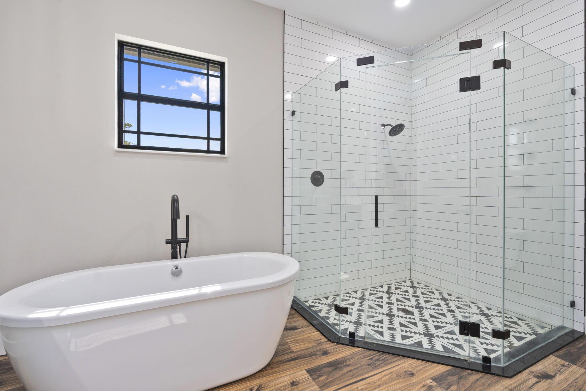 METES AND BOUNDS - Residential