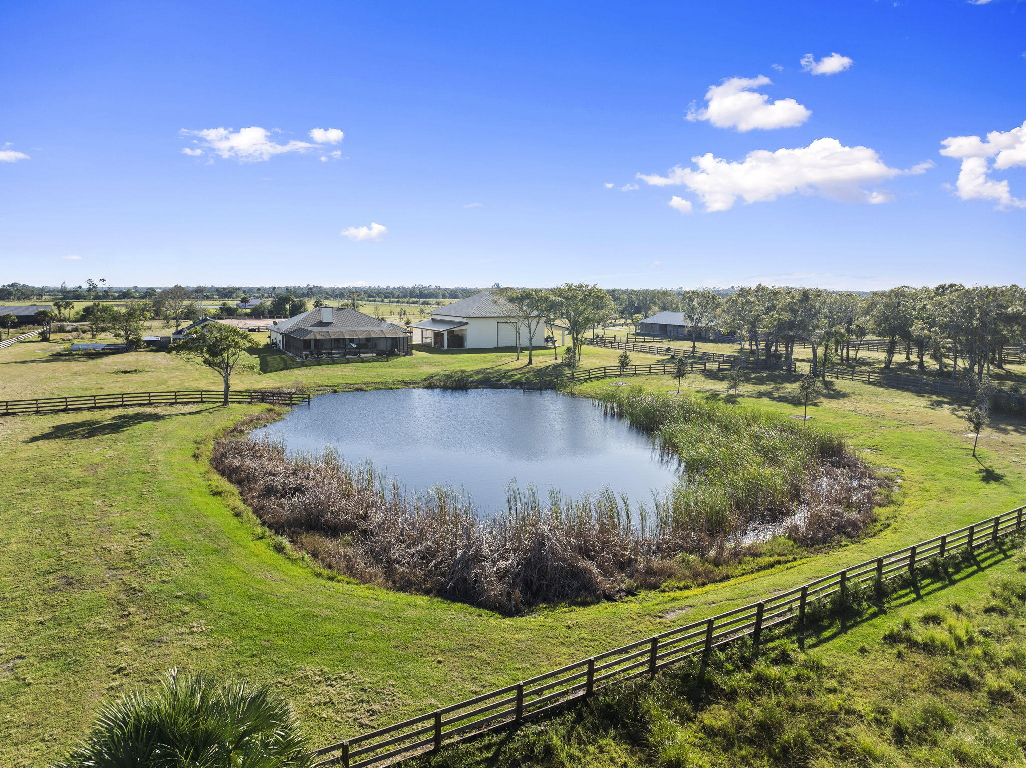 METES AND BOUNDS - Residential