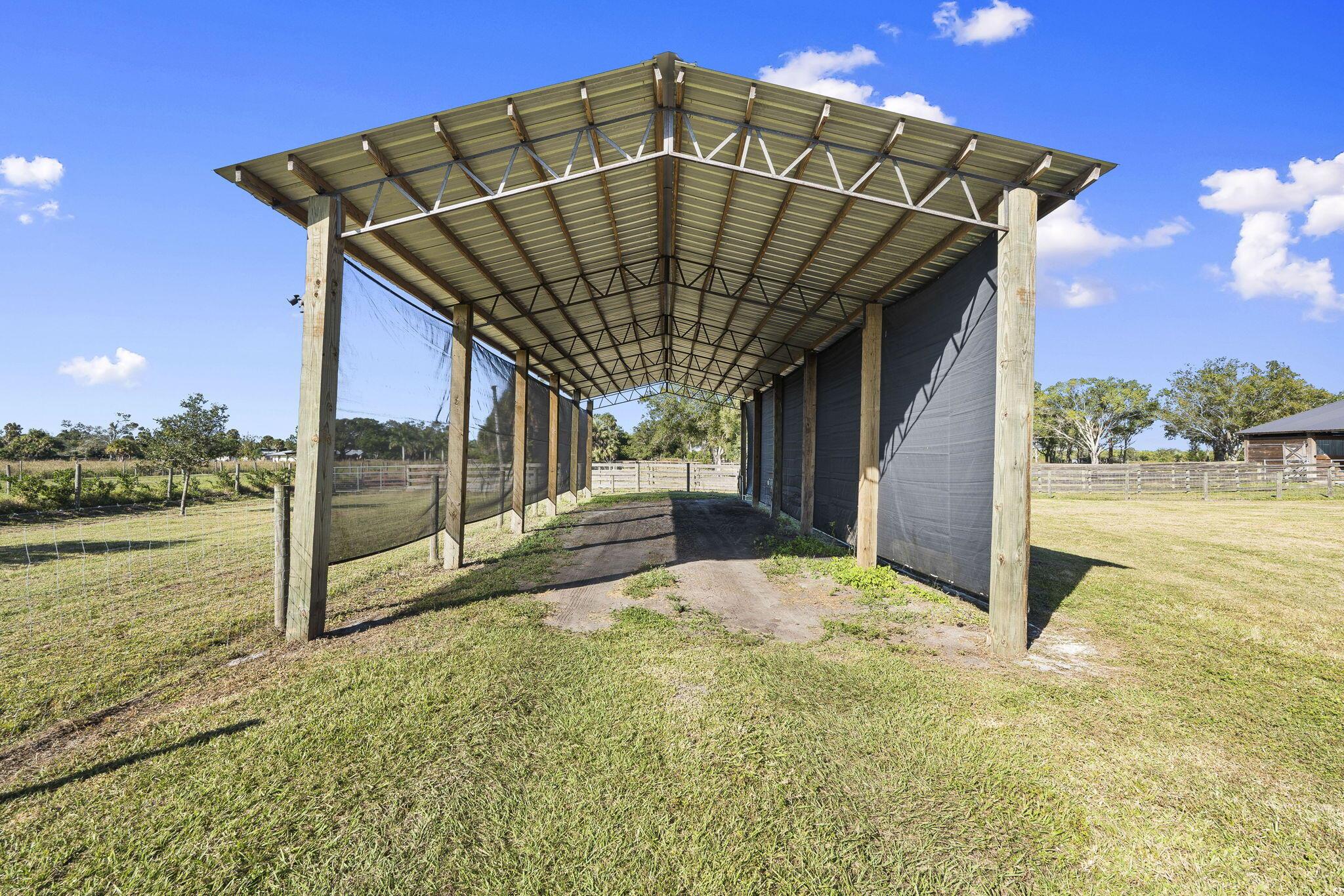 METES AND BOUNDS - Residential