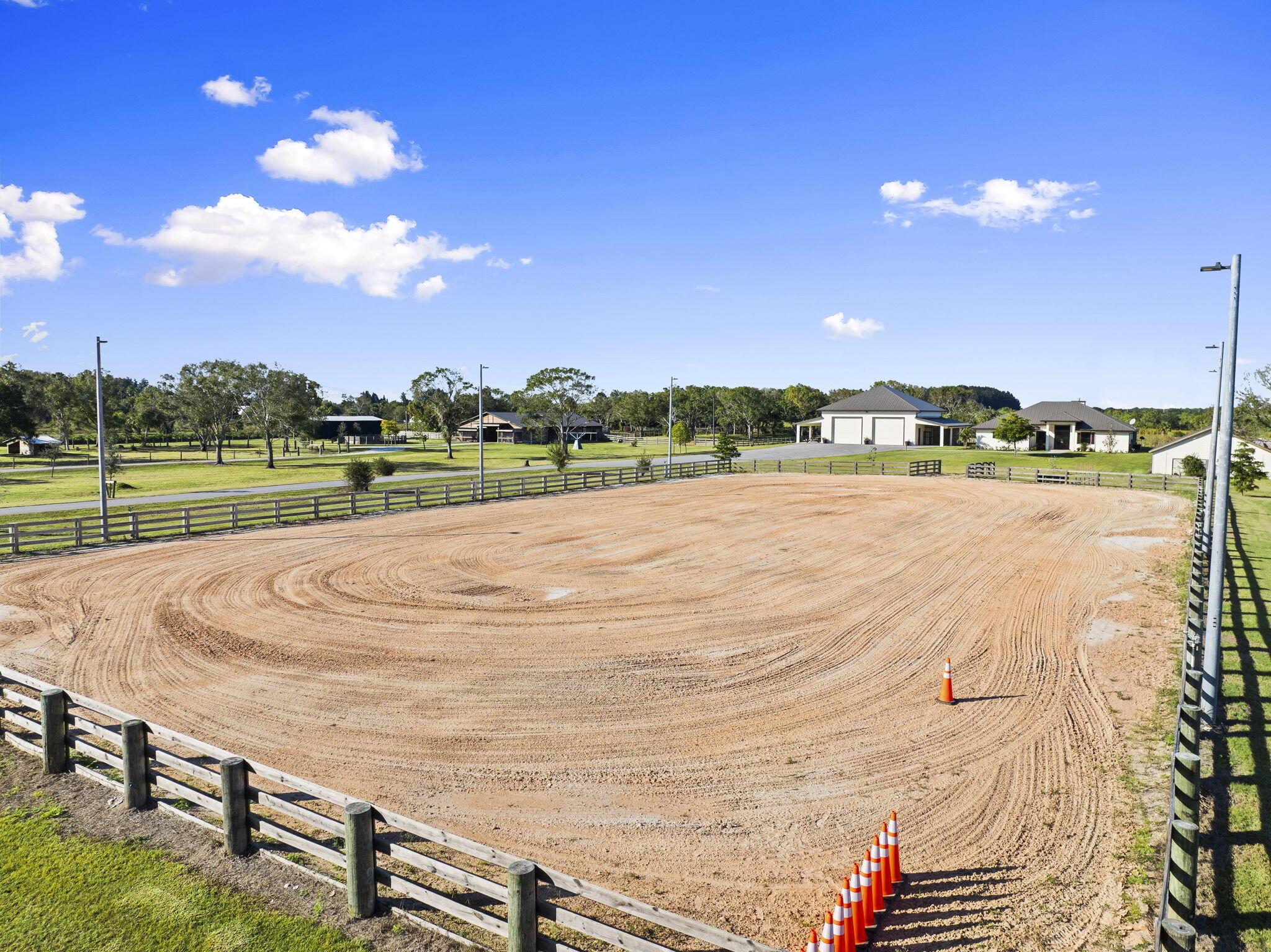 METES AND BOUNDS - Residential