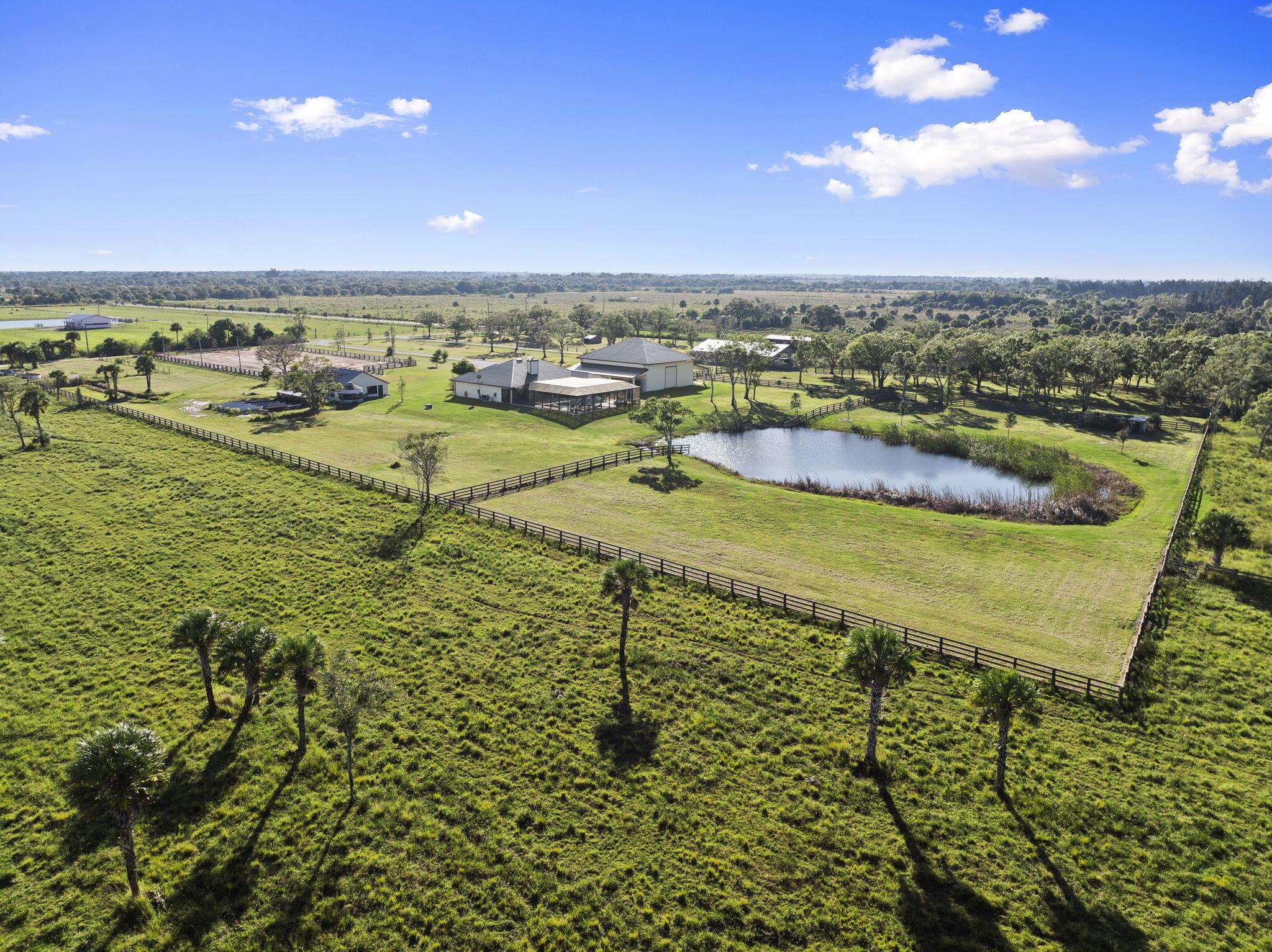 METES AND BOUNDS - Residential