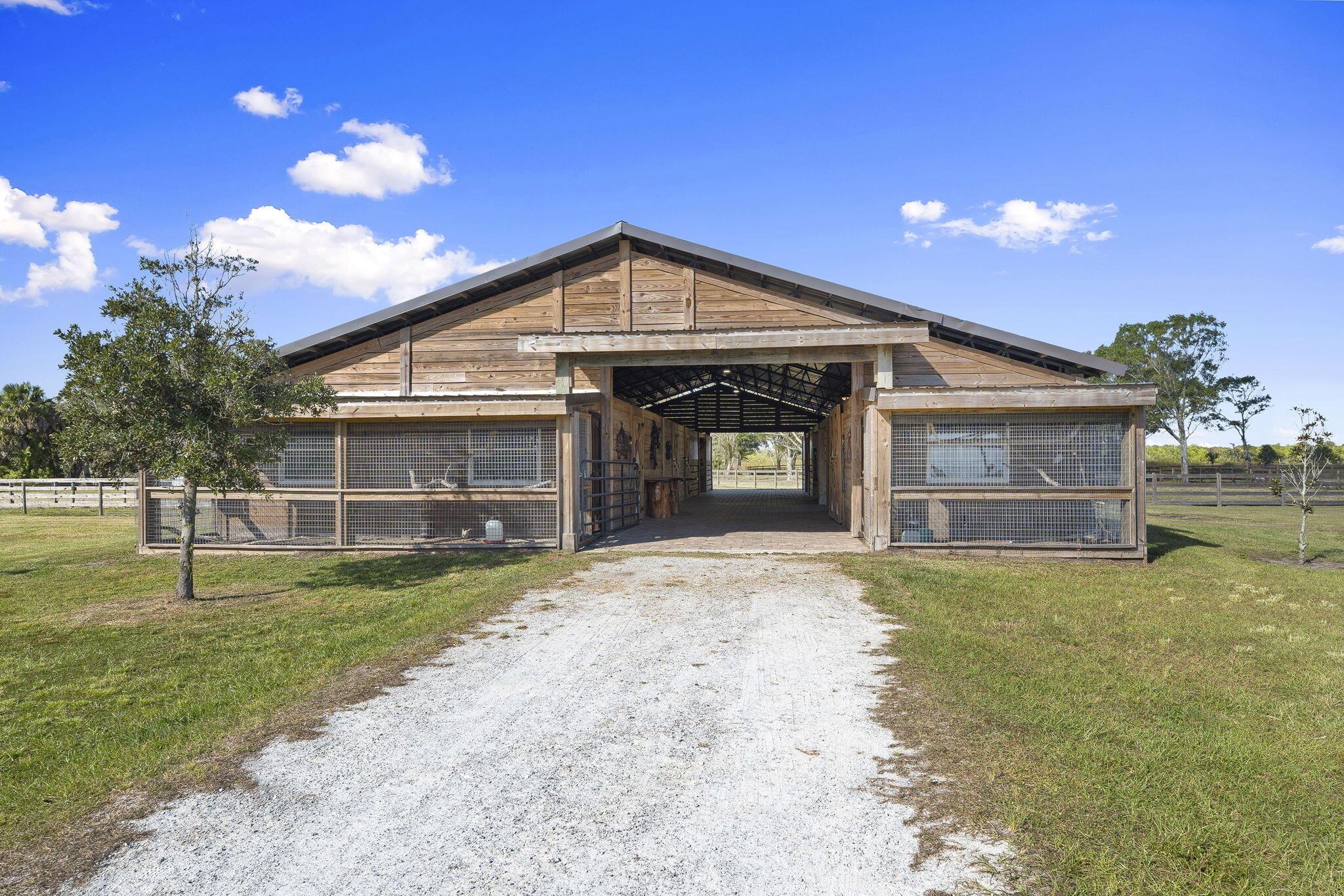 METES AND BOUNDS - Residential