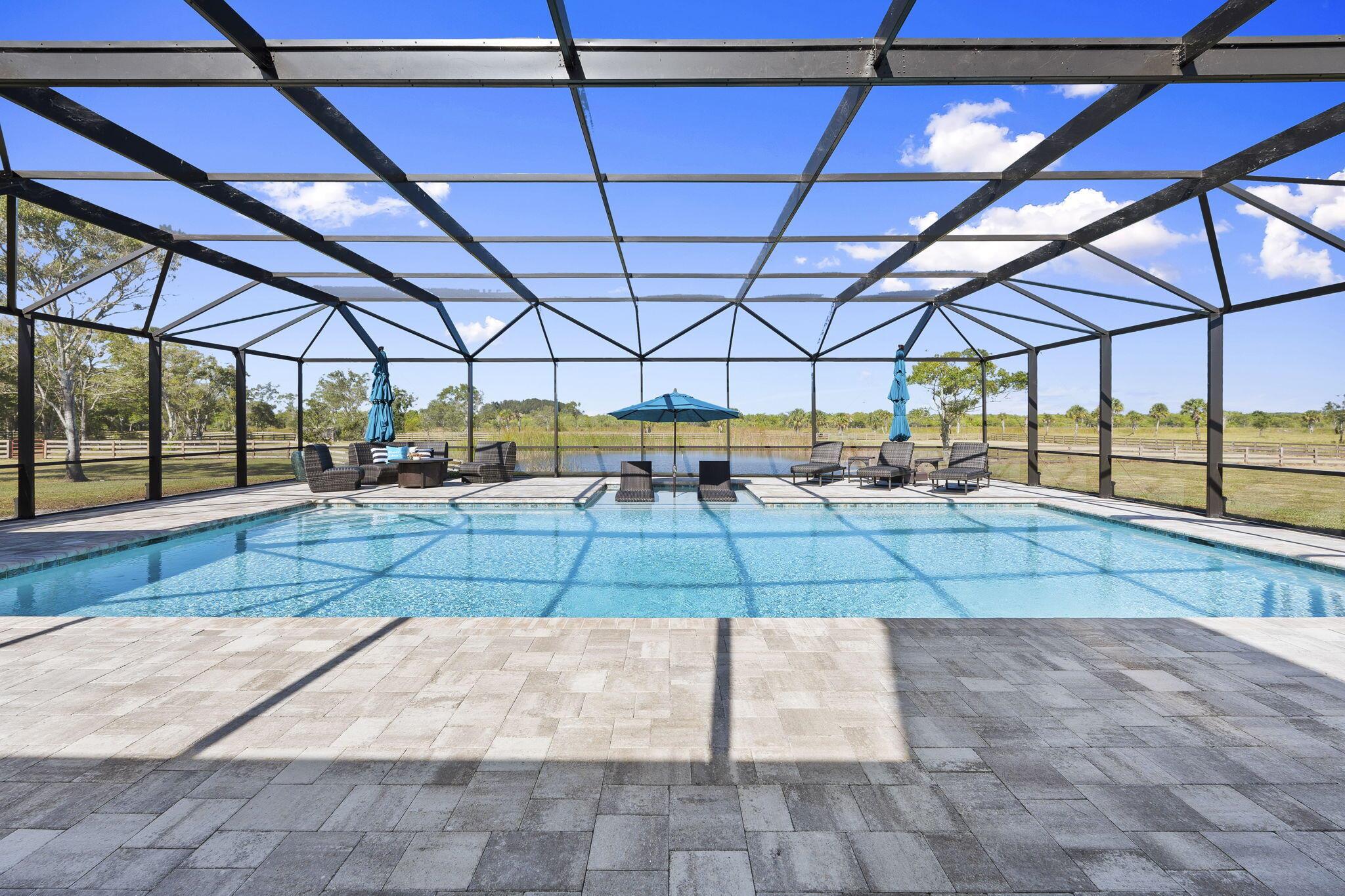 METES AND BOUNDS - Residential