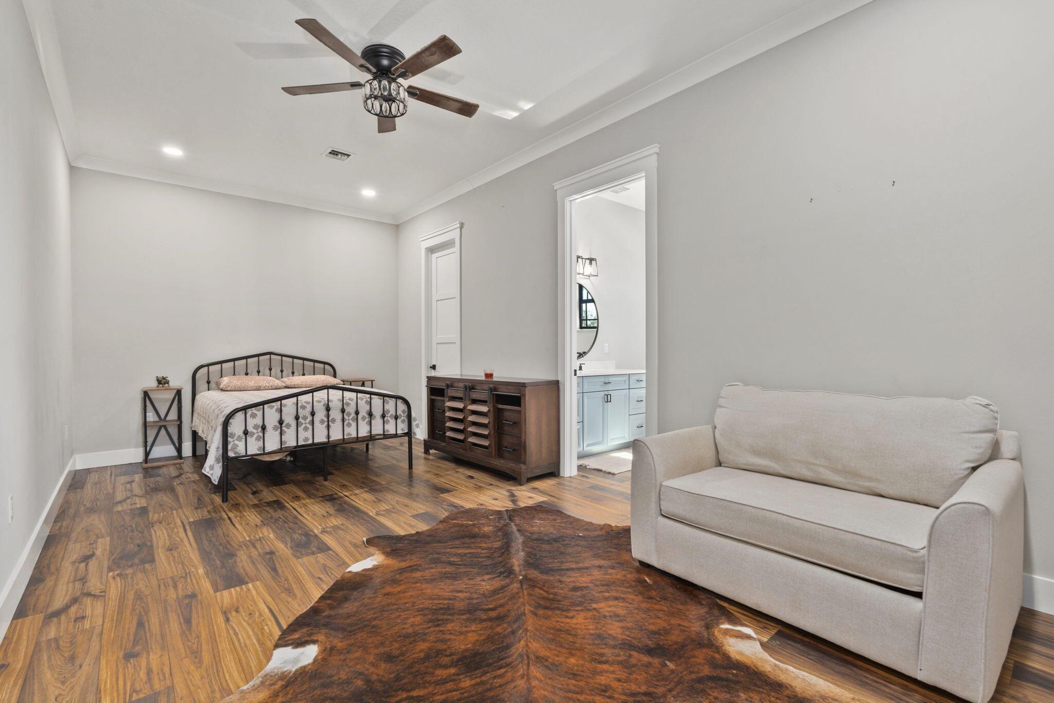 METES AND BOUNDS - Residential