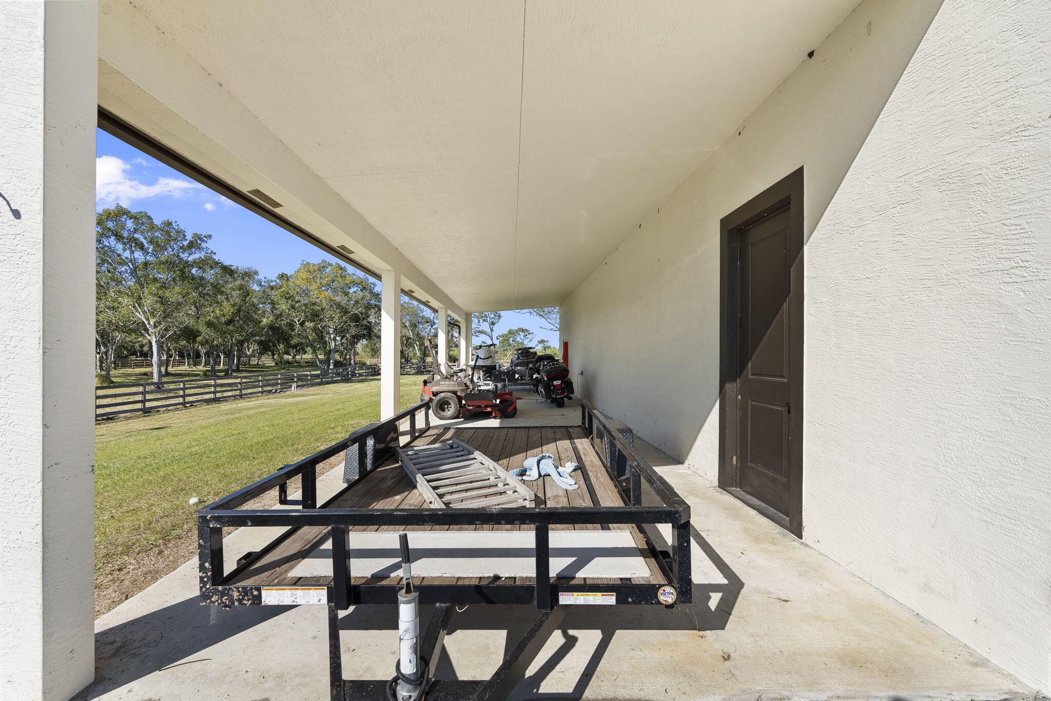 METES AND BOUNDS - Residential