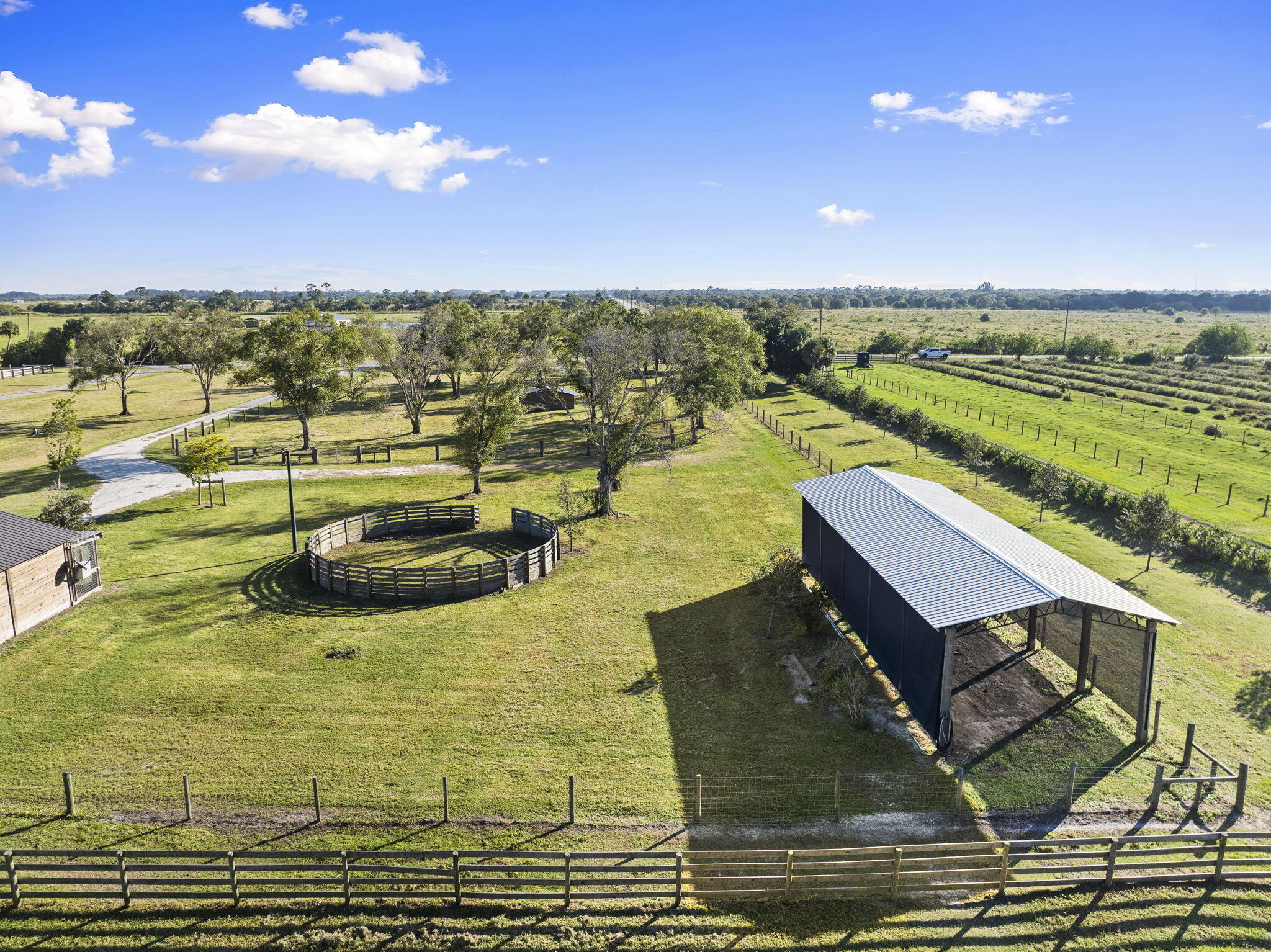 METES AND BOUNDS - Residential