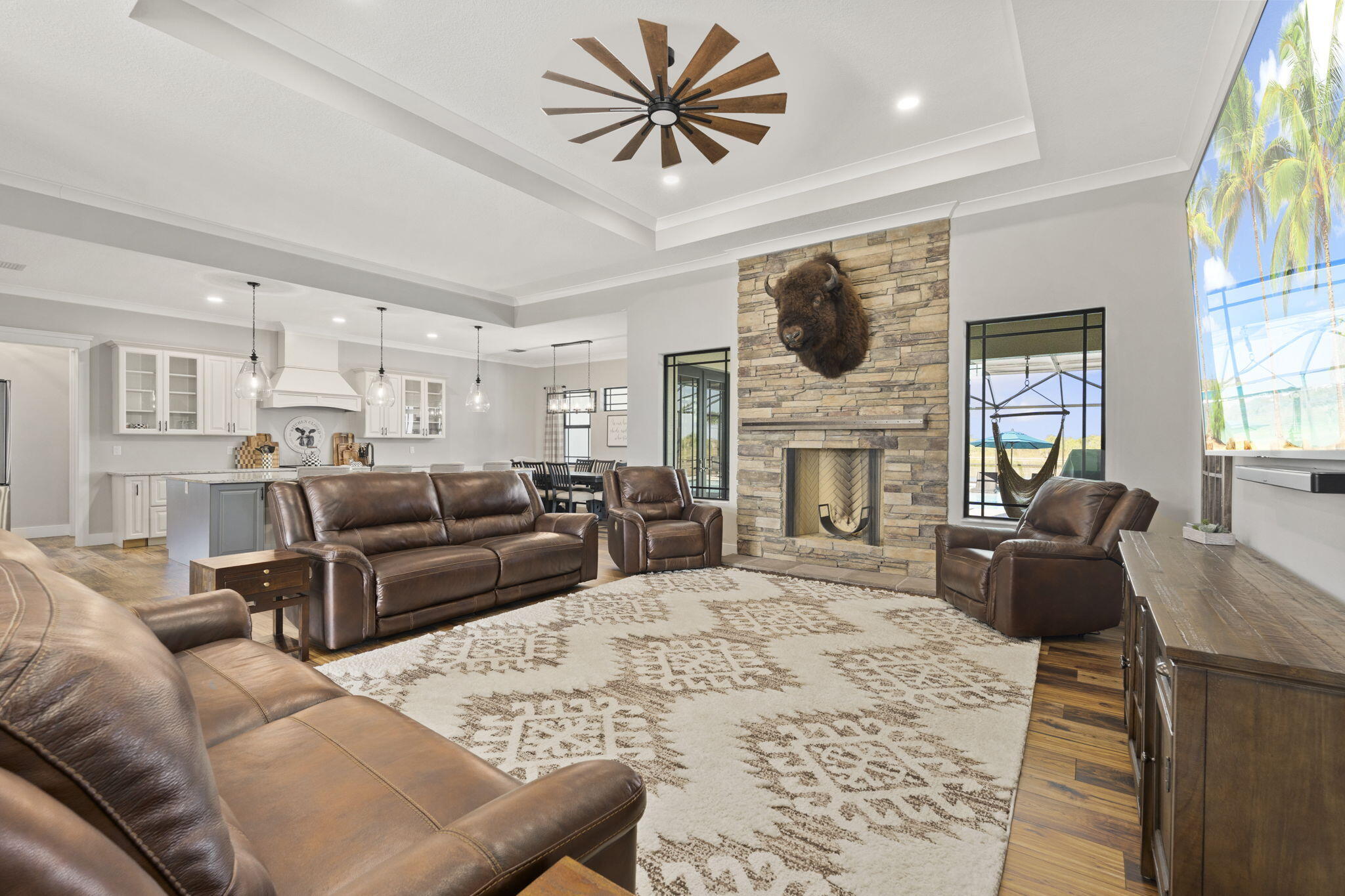 METES AND BOUNDS - Residential