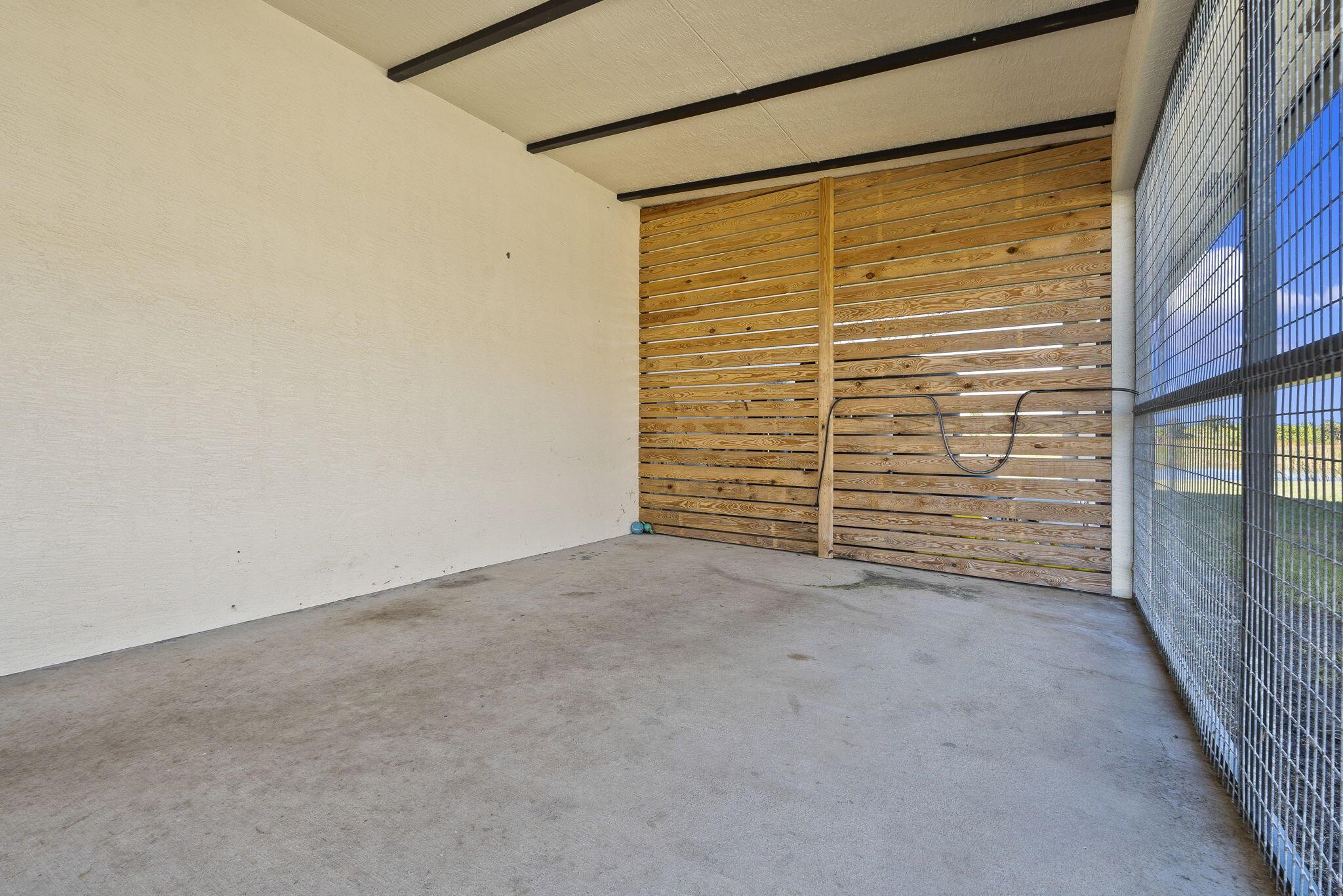 METES AND BOUNDS - Residential