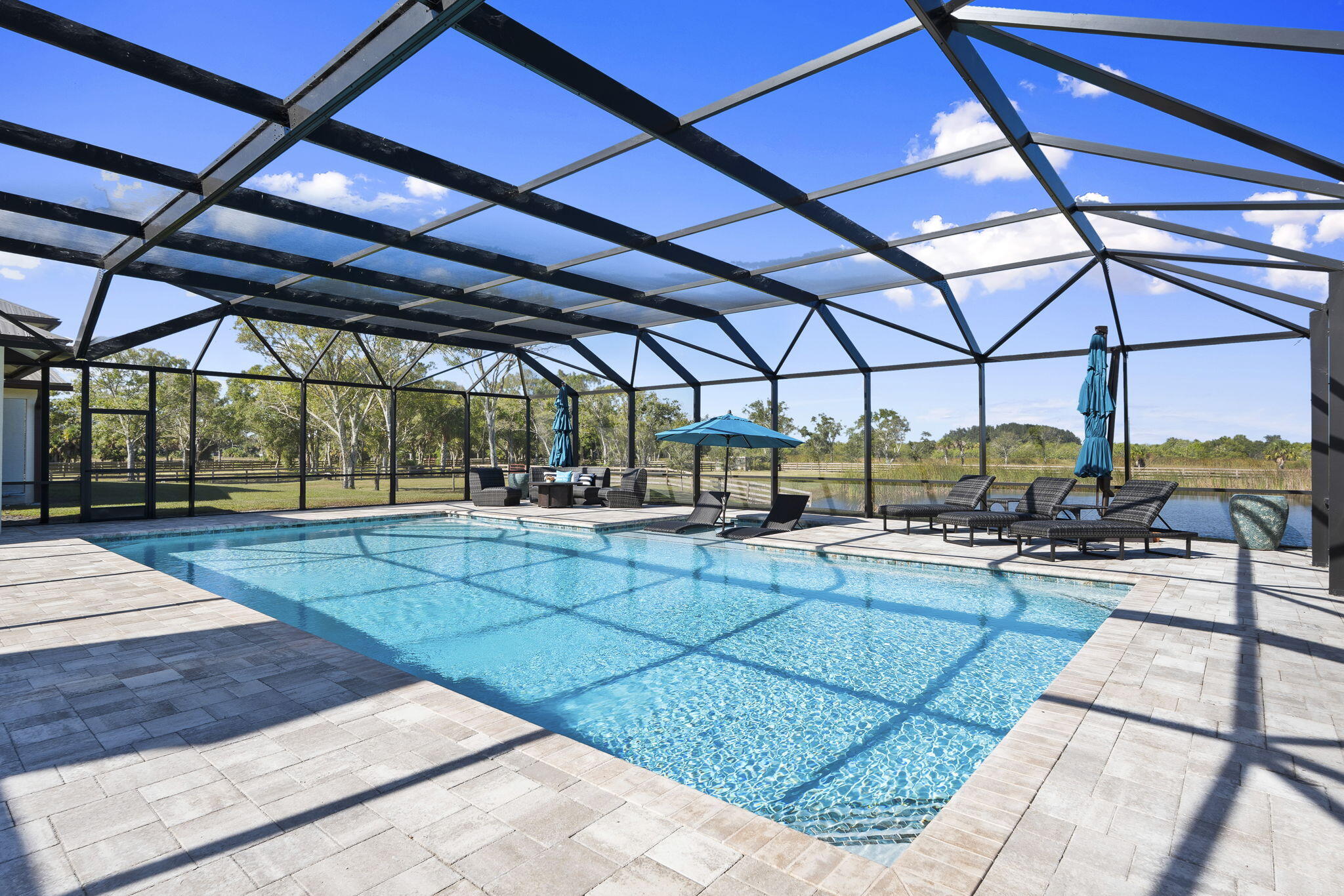 METES AND BOUNDS - Residential