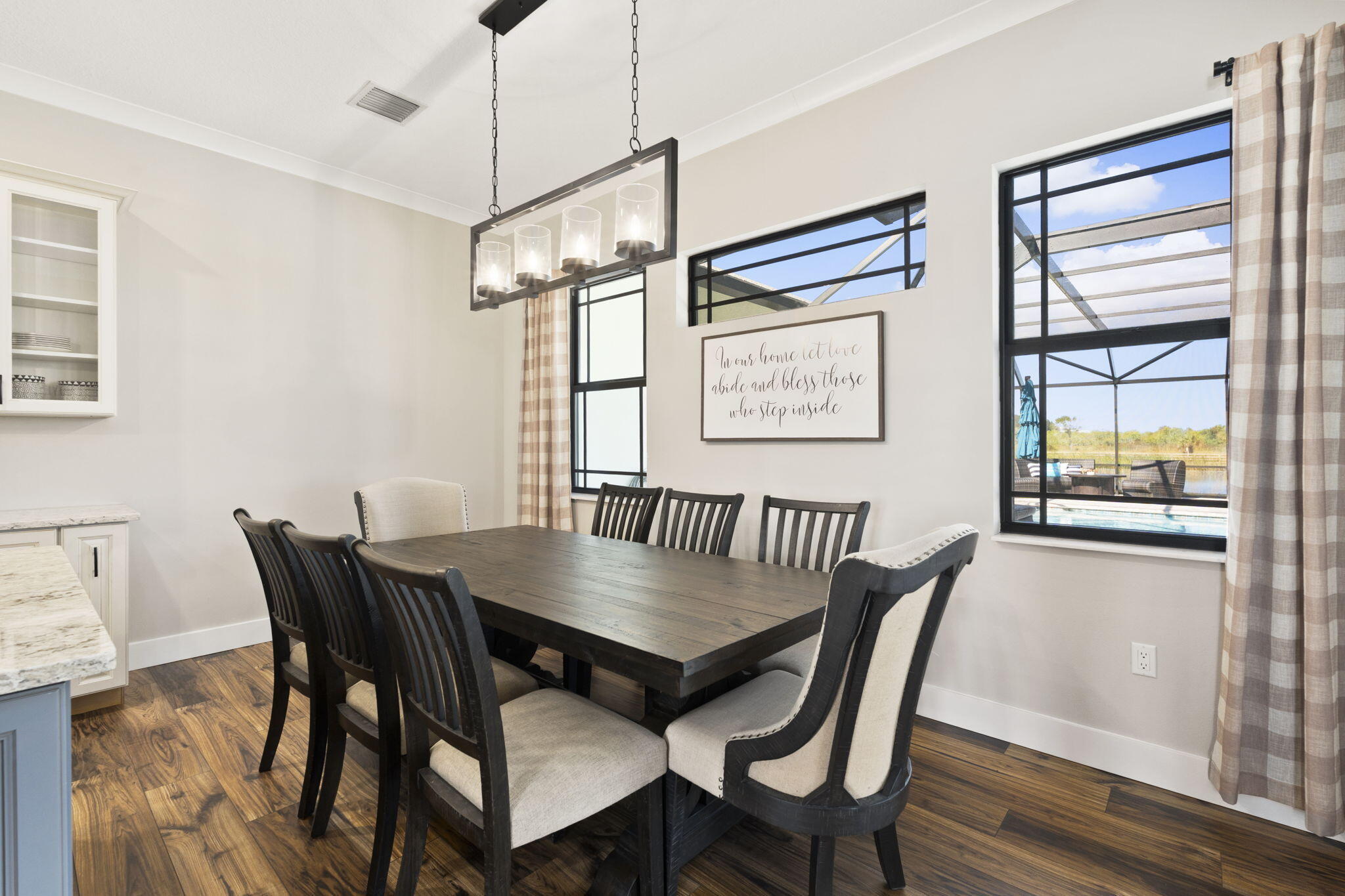 METES AND BOUNDS - Residential