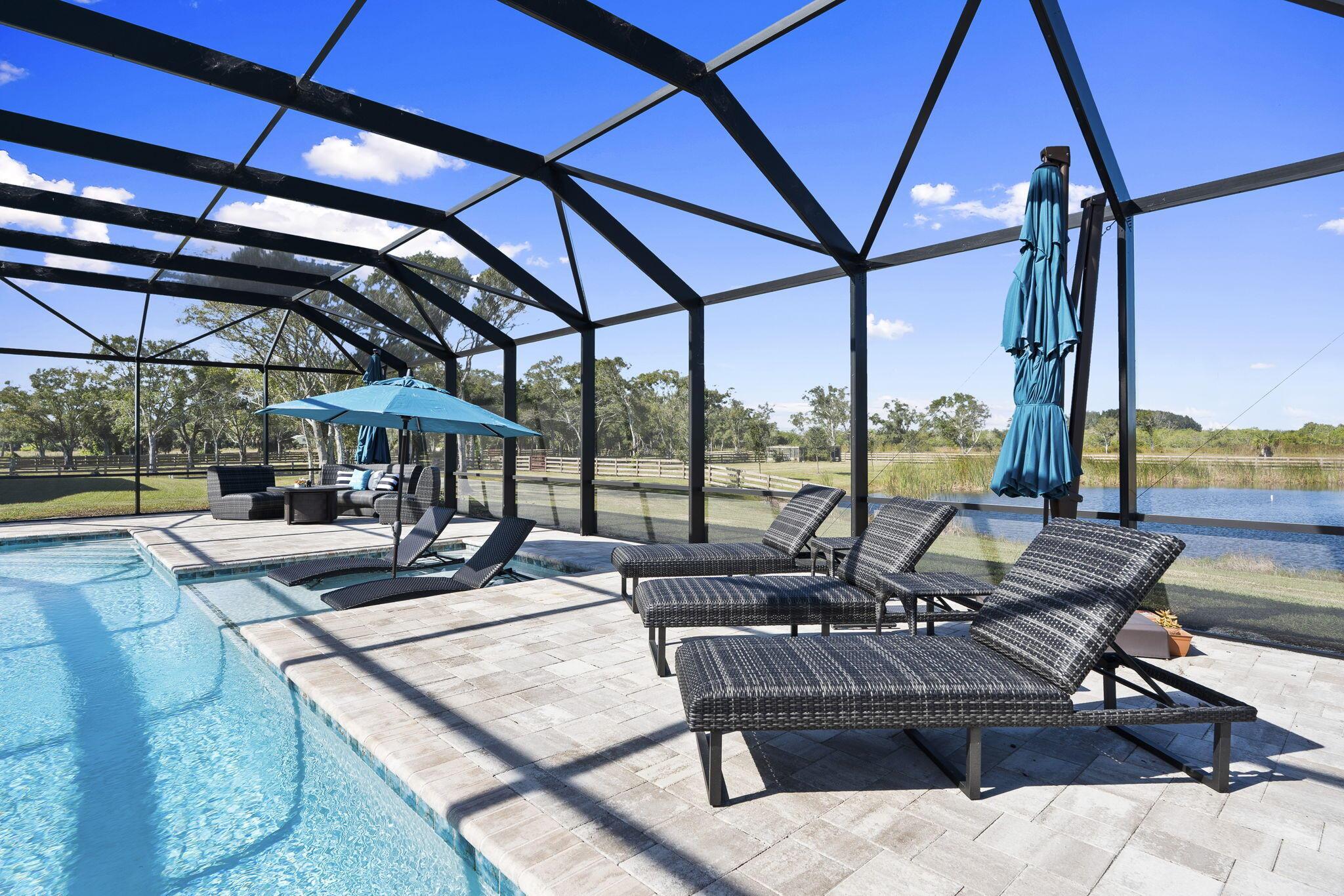 METES AND BOUNDS - Residential