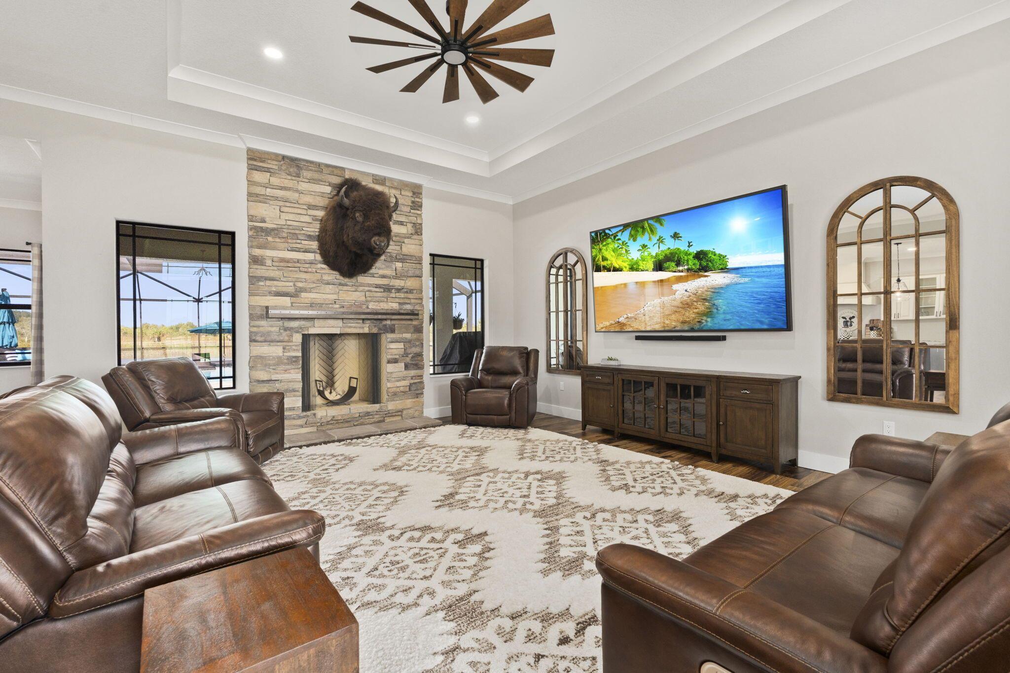 METES AND BOUNDS - Residential