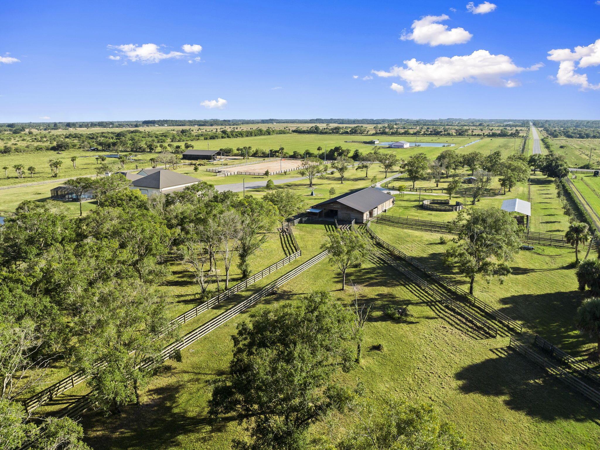 METES AND BOUNDS - Residential