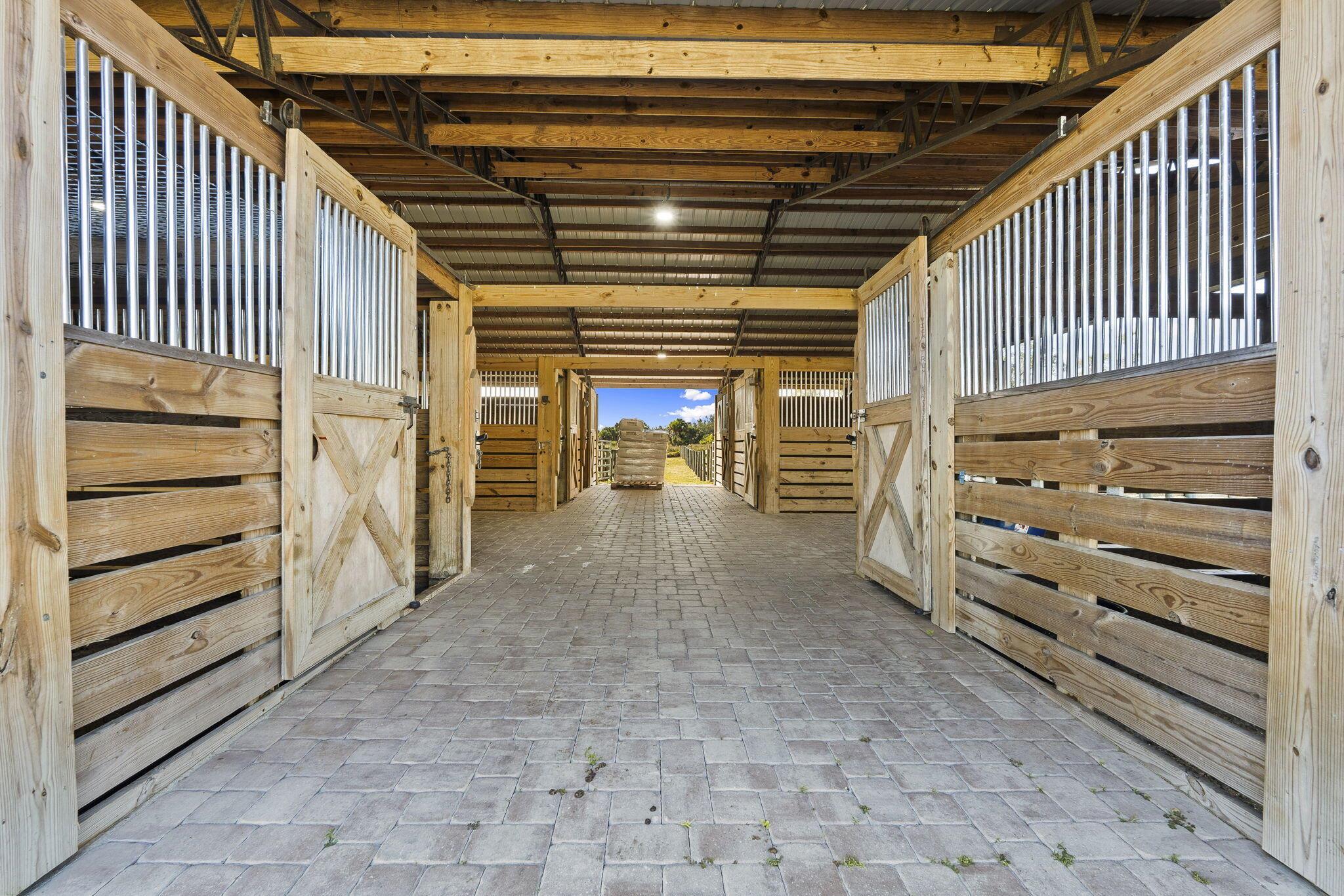 METES AND BOUNDS - Residential