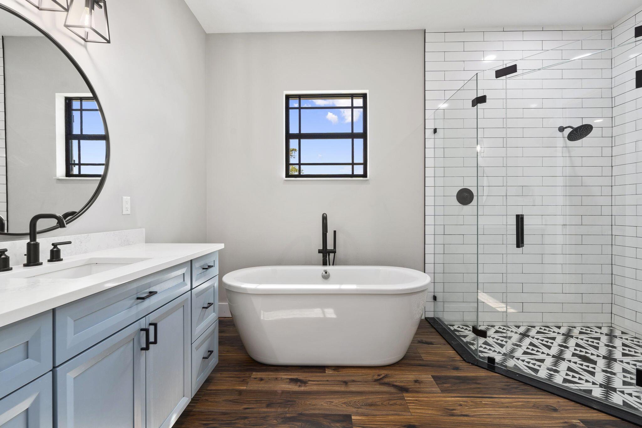 METES AND BOUNDS - Residential