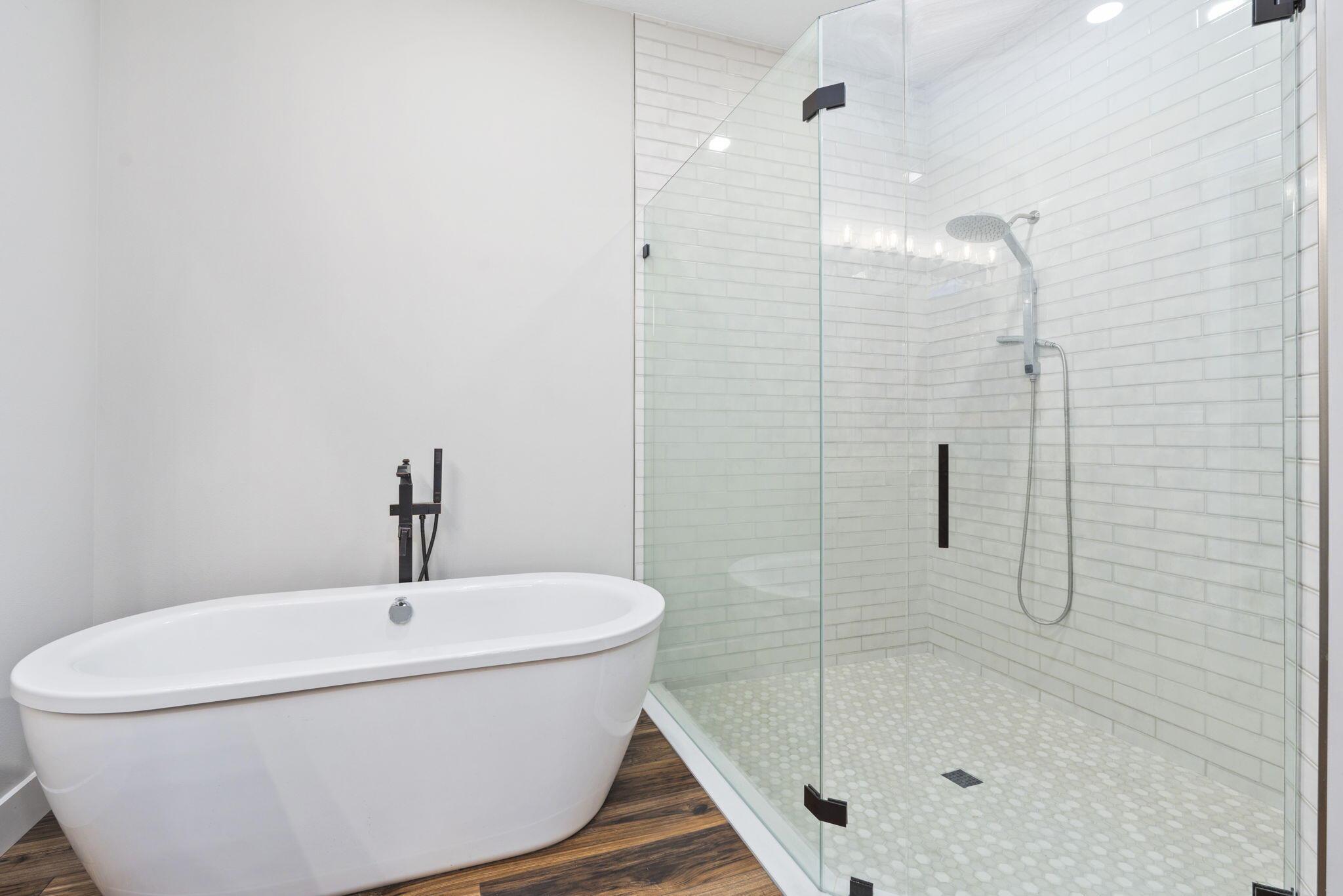 METES AND BOUNDS - Residential