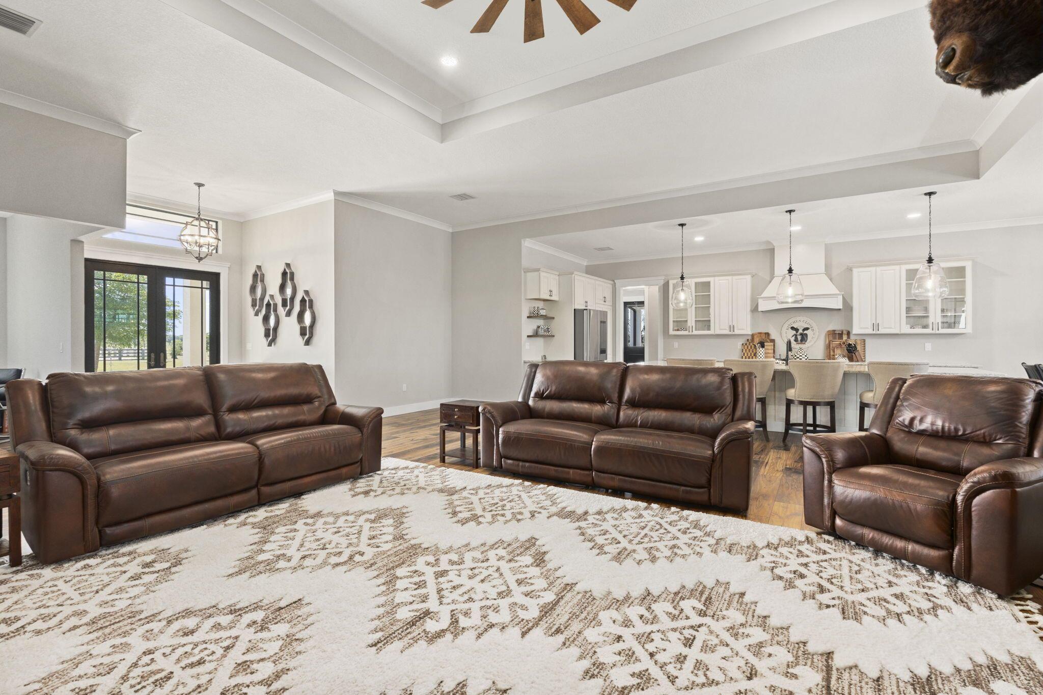 METES AND BOUNDS - Residential