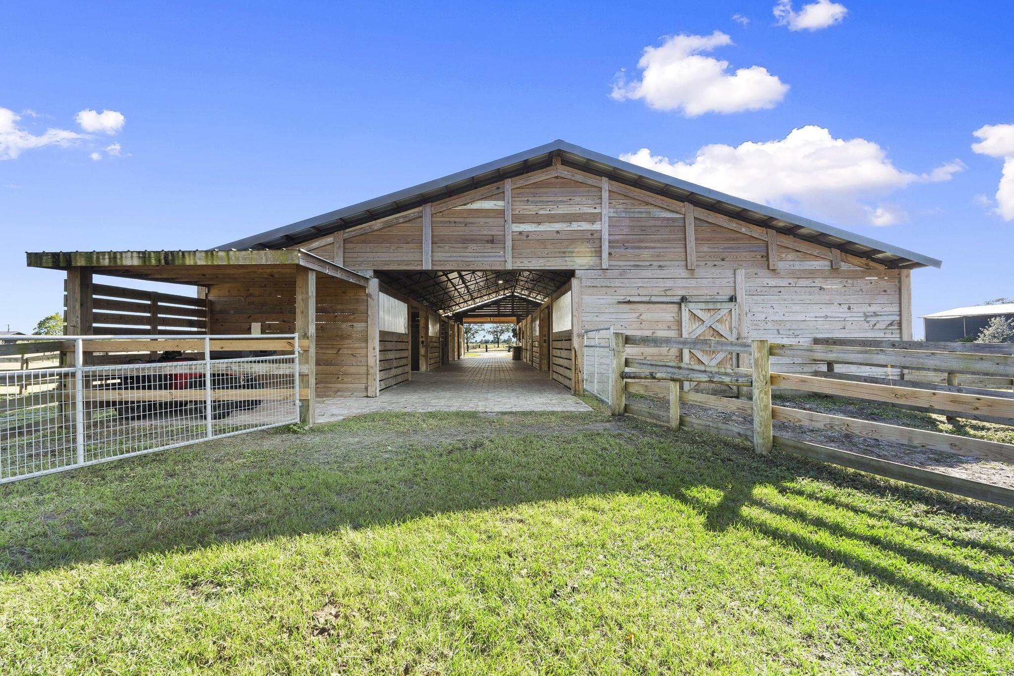 METES AND BOUNDS - Residential