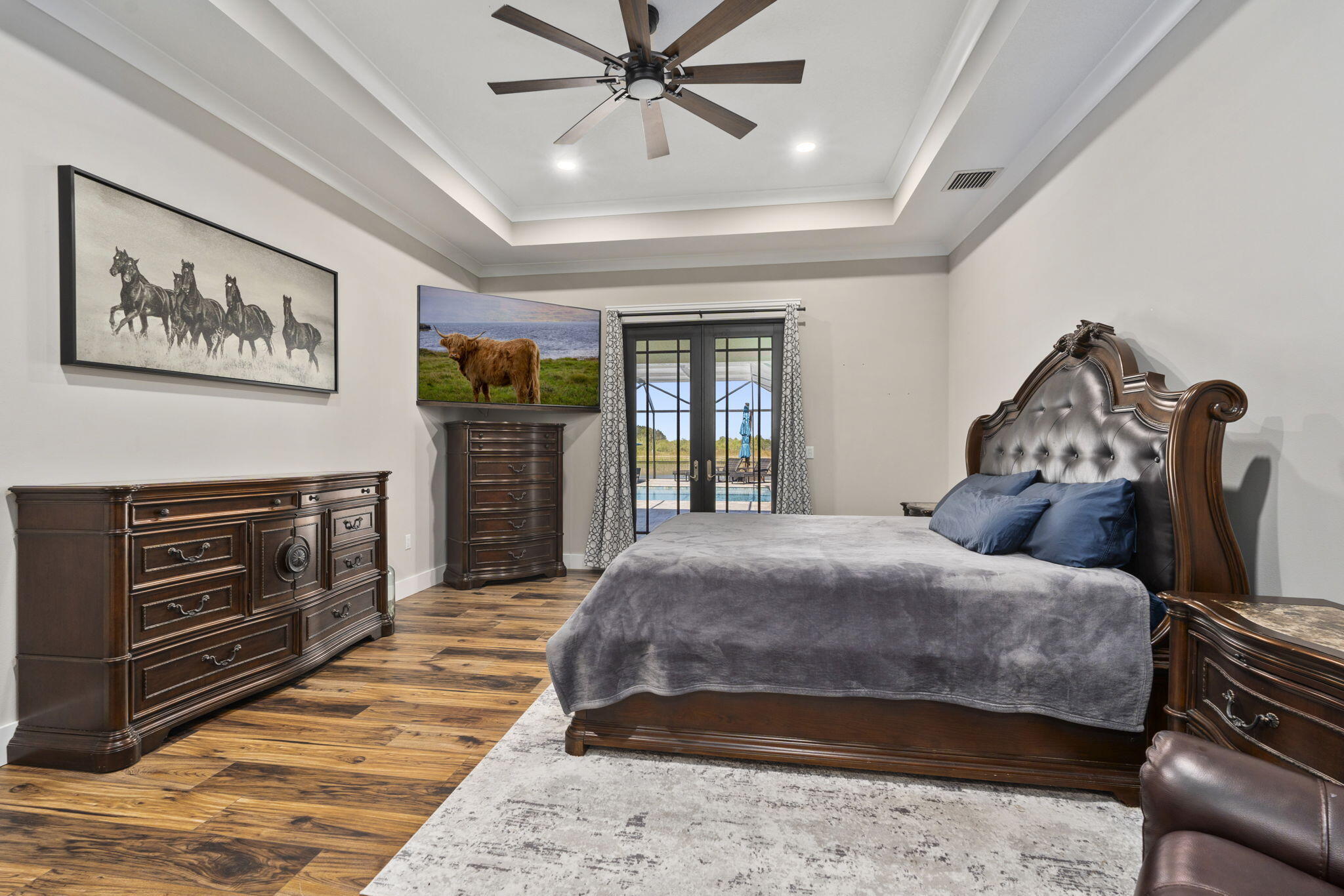 METES AND BOUNDS - Residential