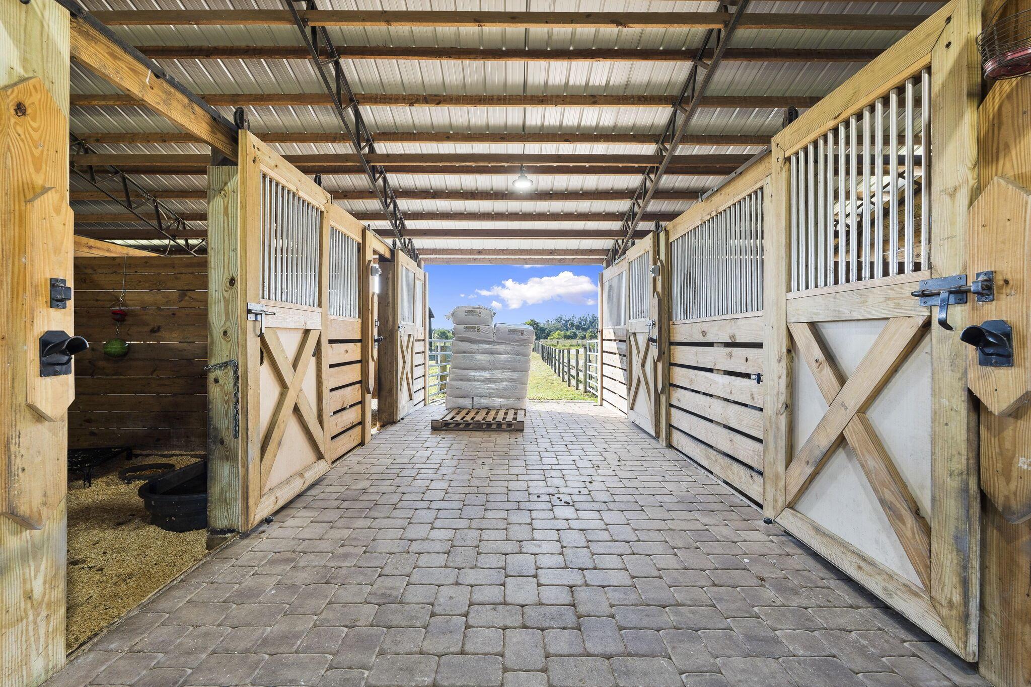 METES AND BOUNDS - Residential