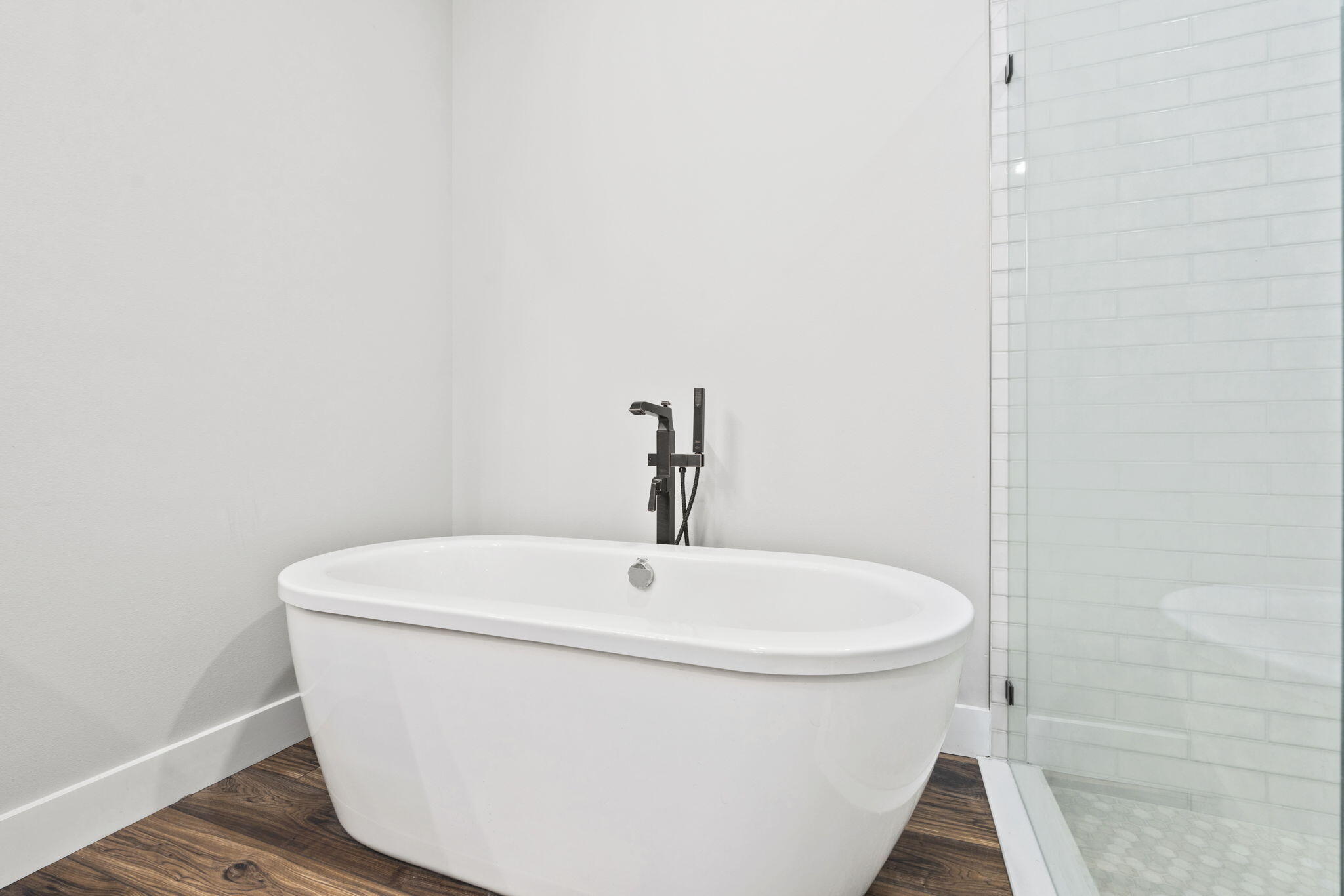 METES AND BOUNDS - Residential