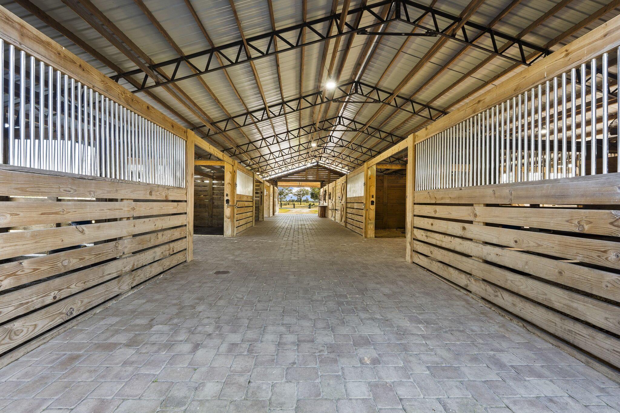 METES AND BOUNDS - Residential