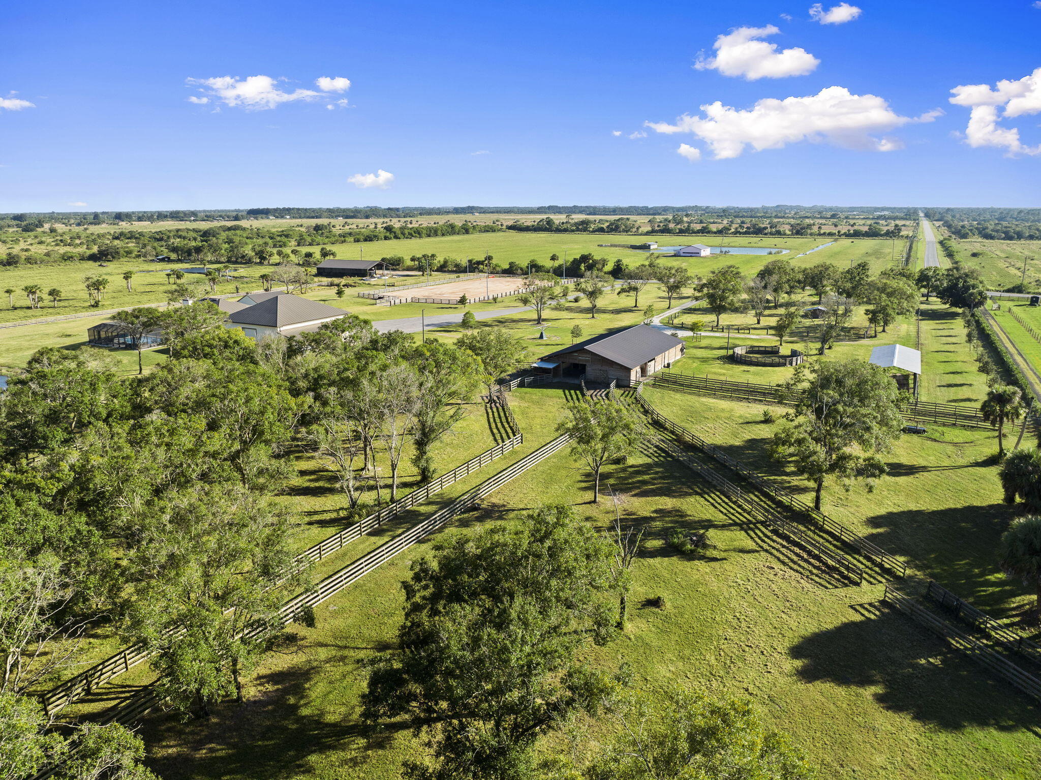 METES AND BOUNDS - Residential