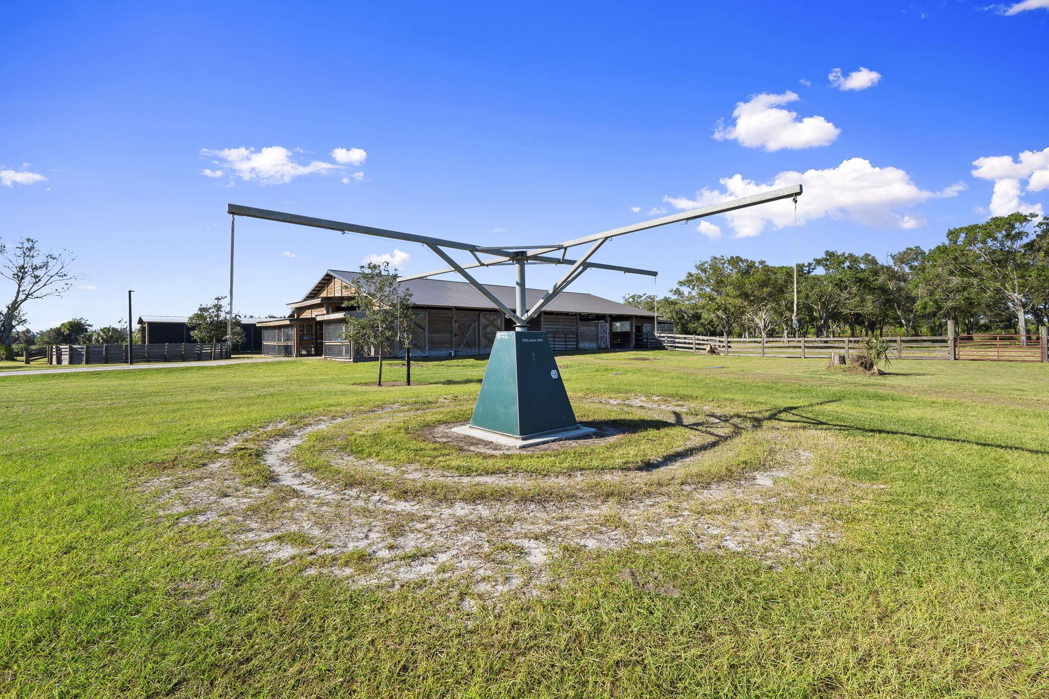 METES AND BOUNDS - Residential