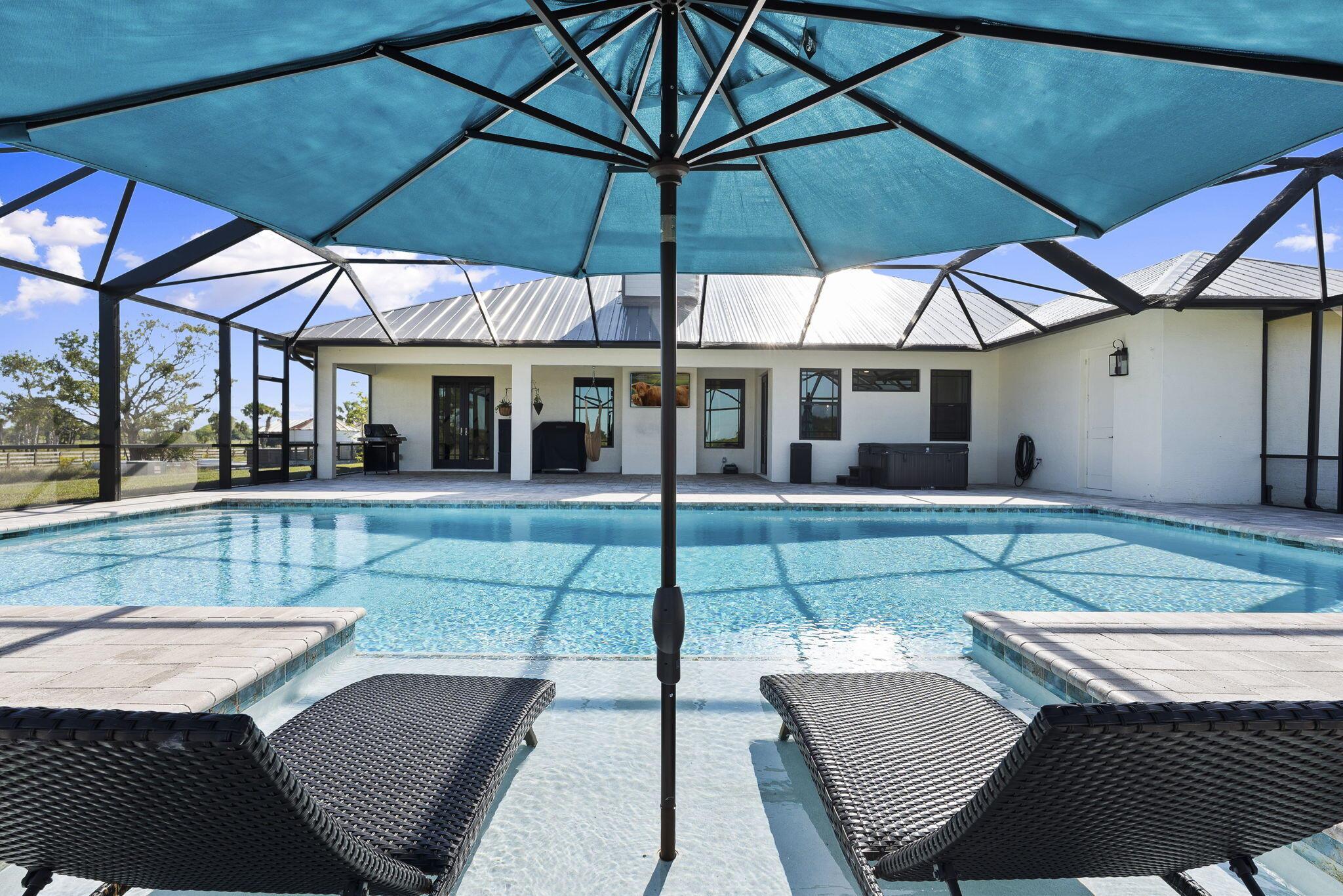 METES AND BOUNDS - Residential