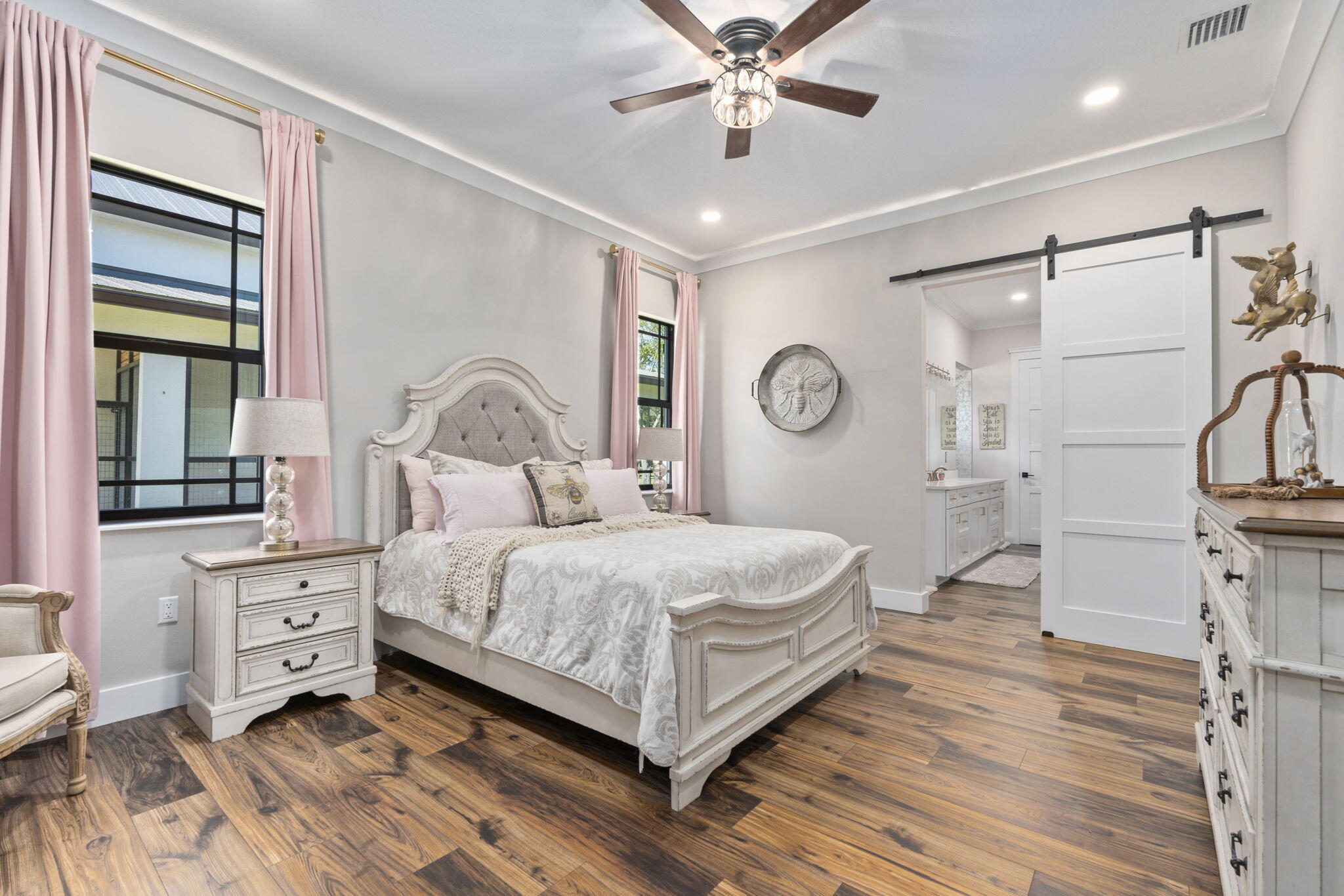 METES AND BOUNDS - Residential